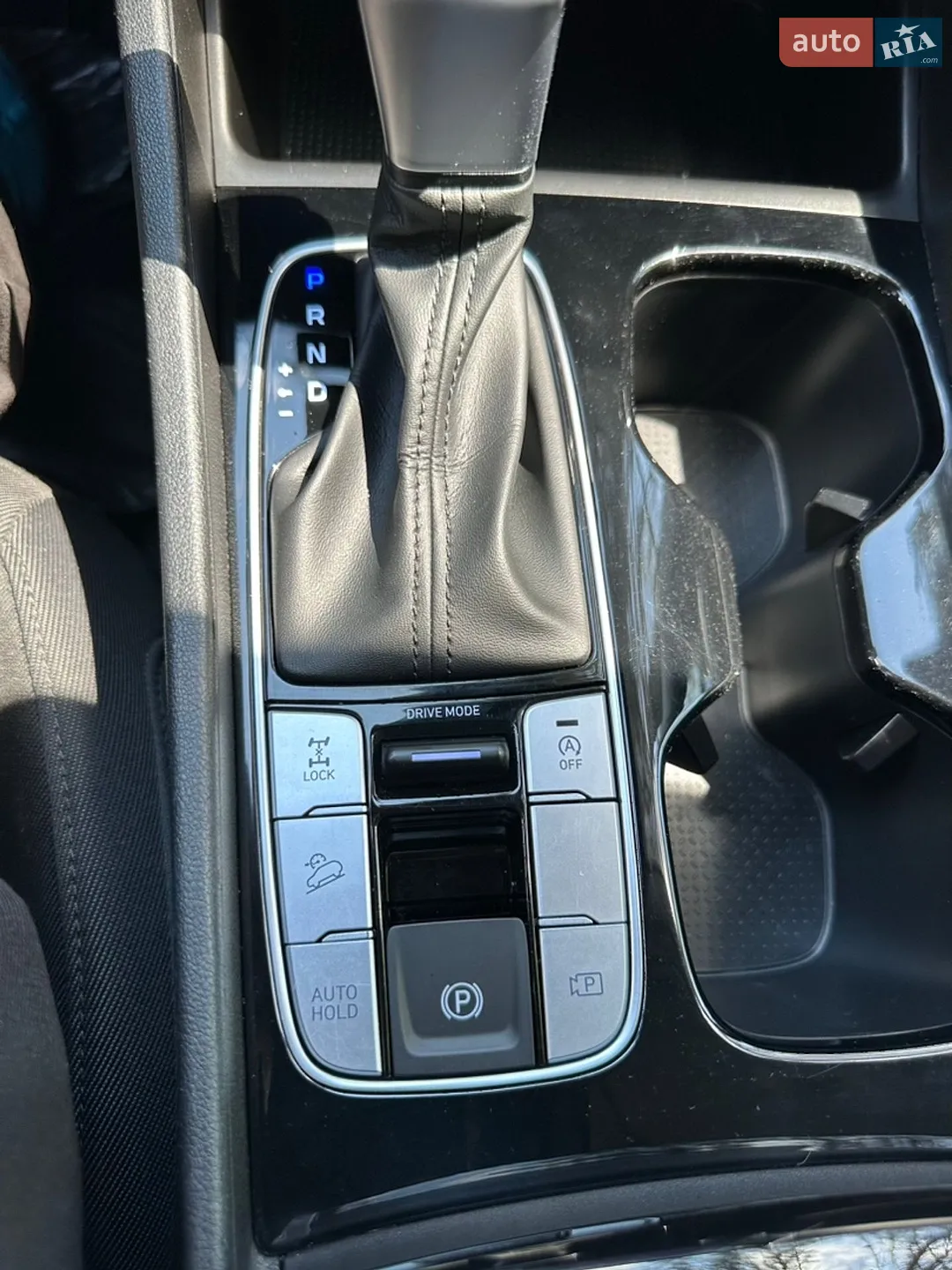 2021 Hyundai Tucson - мініатюра 17