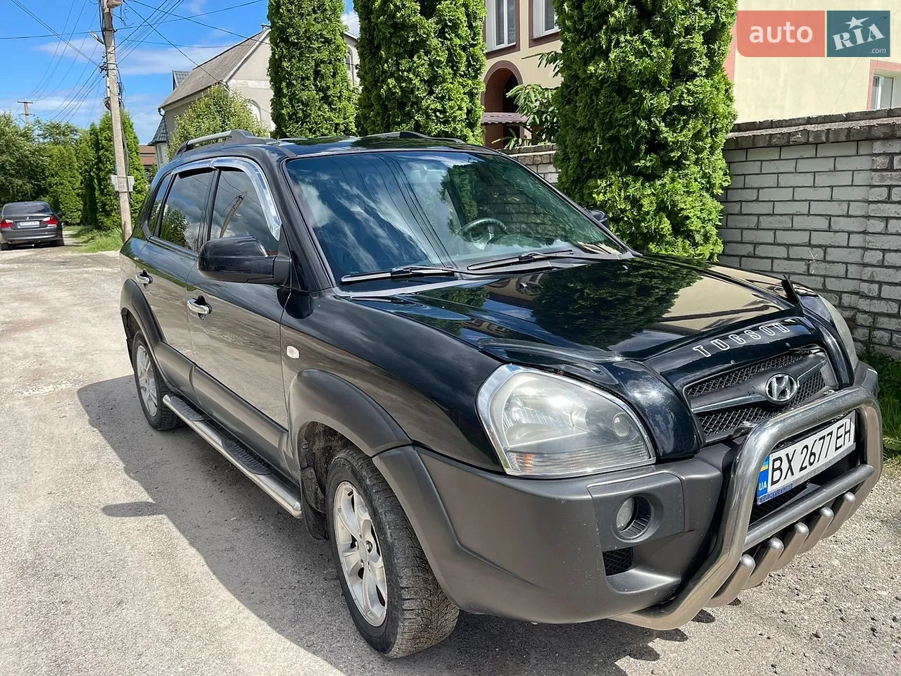 2010 Hyundai Tucson - мініатюра 36