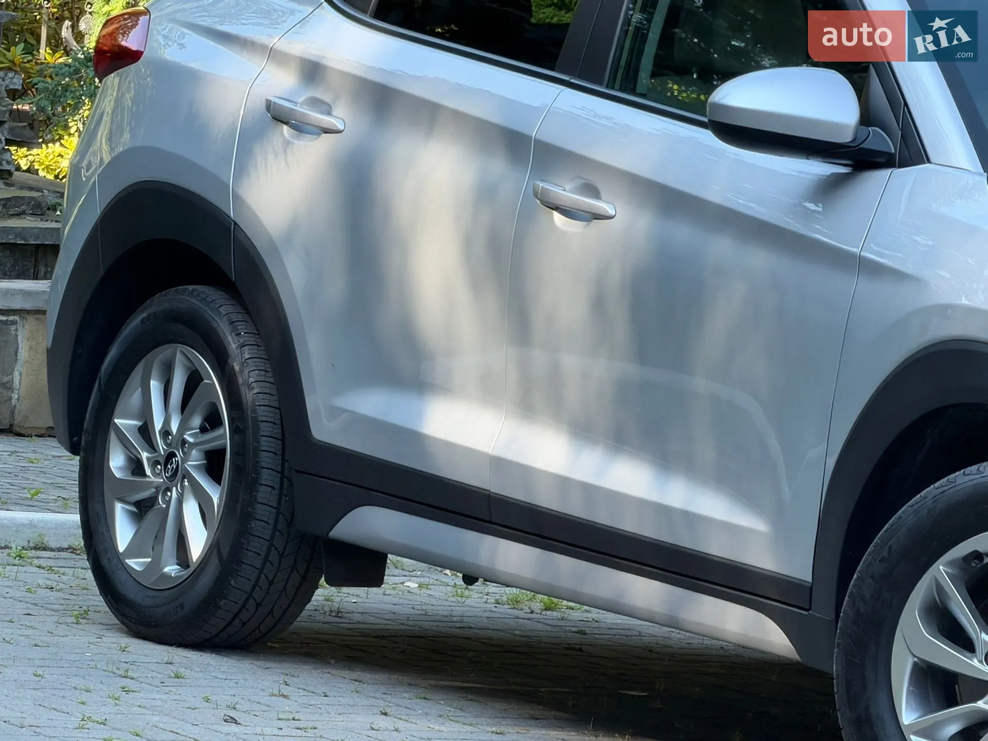 2018 Hyundai Tucson - мініатюра 5