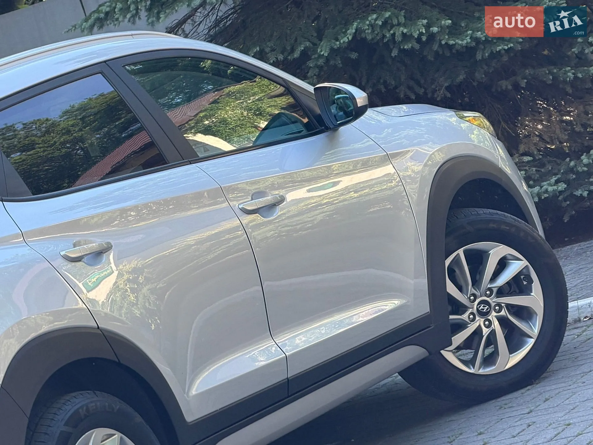 2018 Hyundai Tucson - мініатюра 23