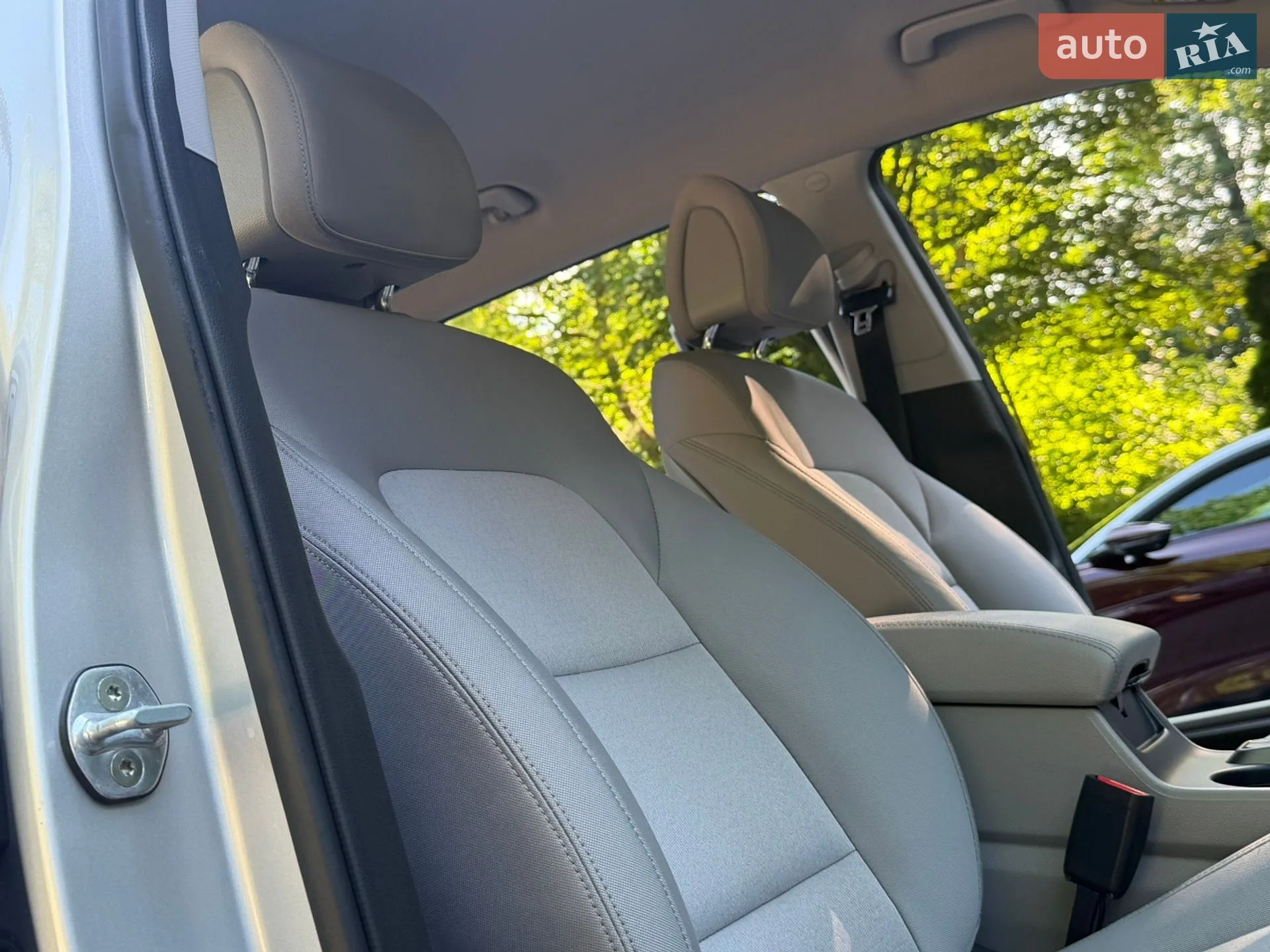 2018 Hyundai Tucson - мініатюра 50