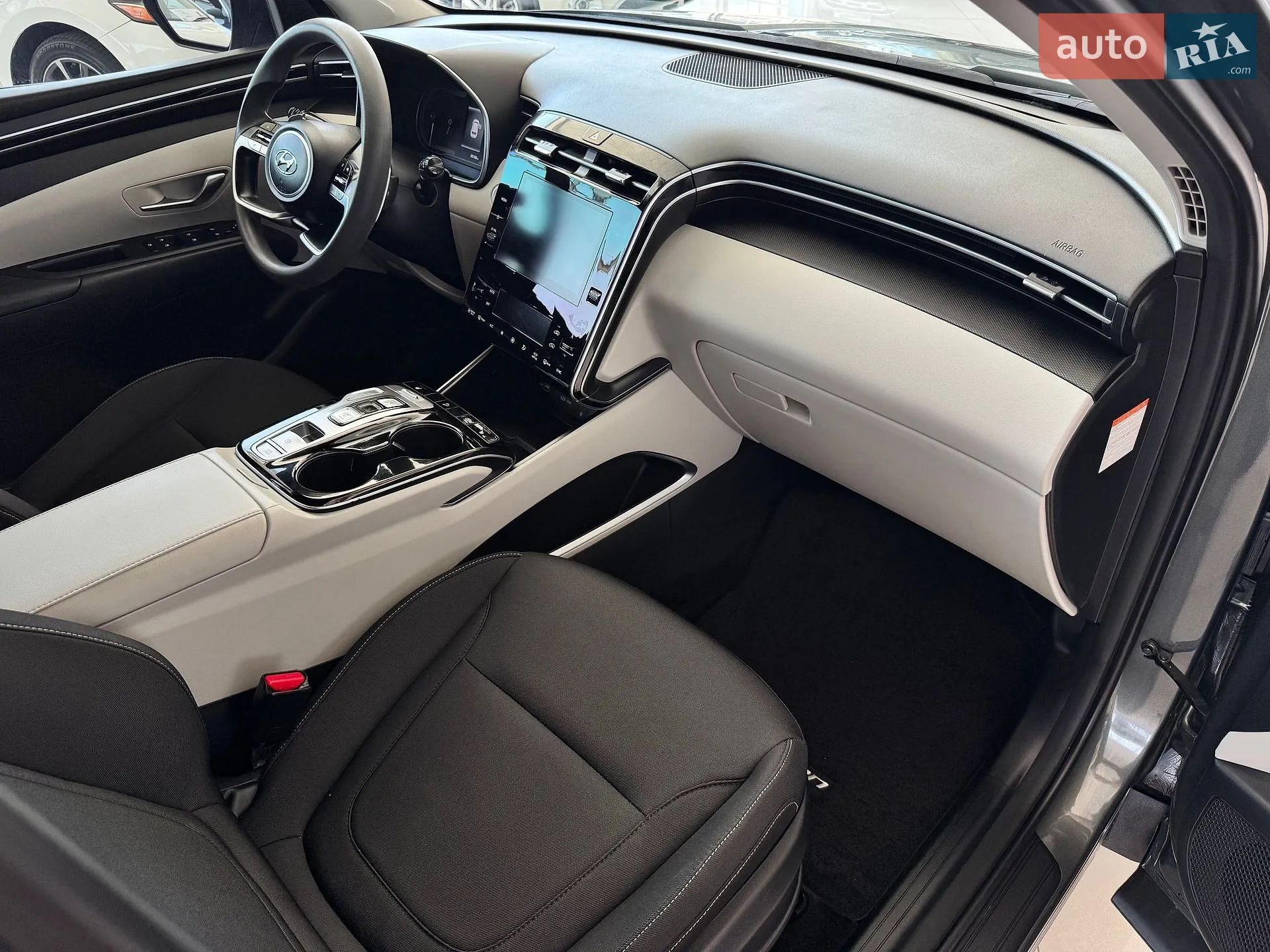 2023 Hyundai Tucson - мініатюра 14