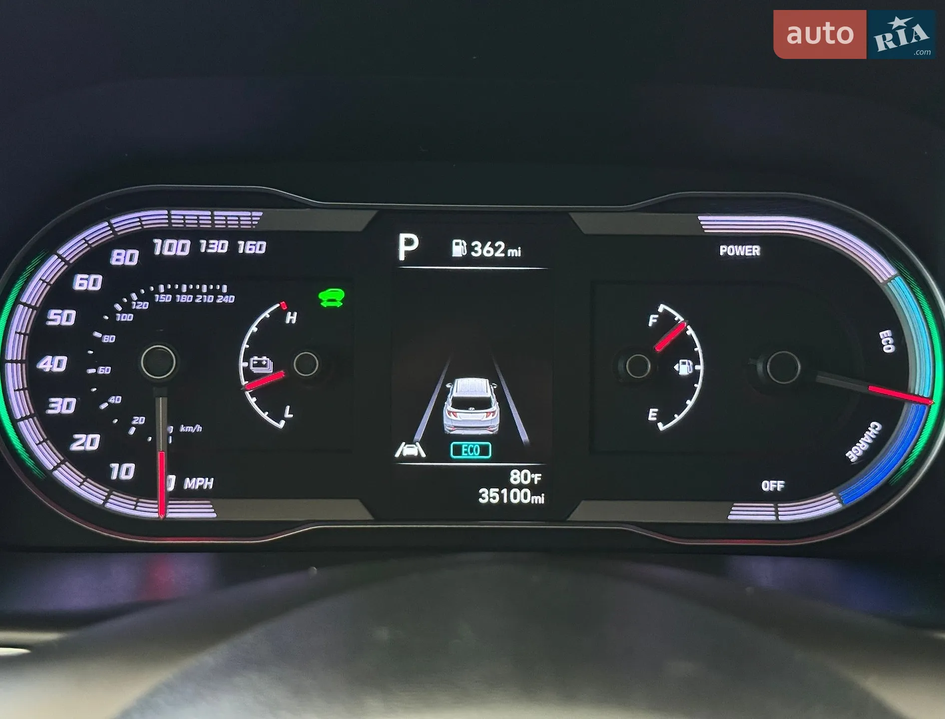 2023 Hyundai Tucson - мініатюра 22