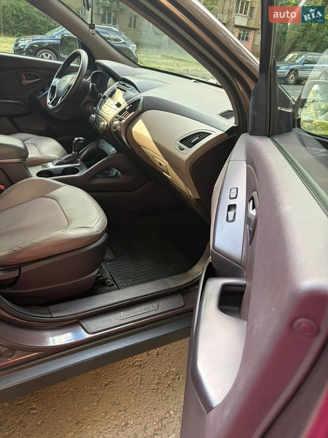 2014 Hyundai Tucson - мініатюра 14