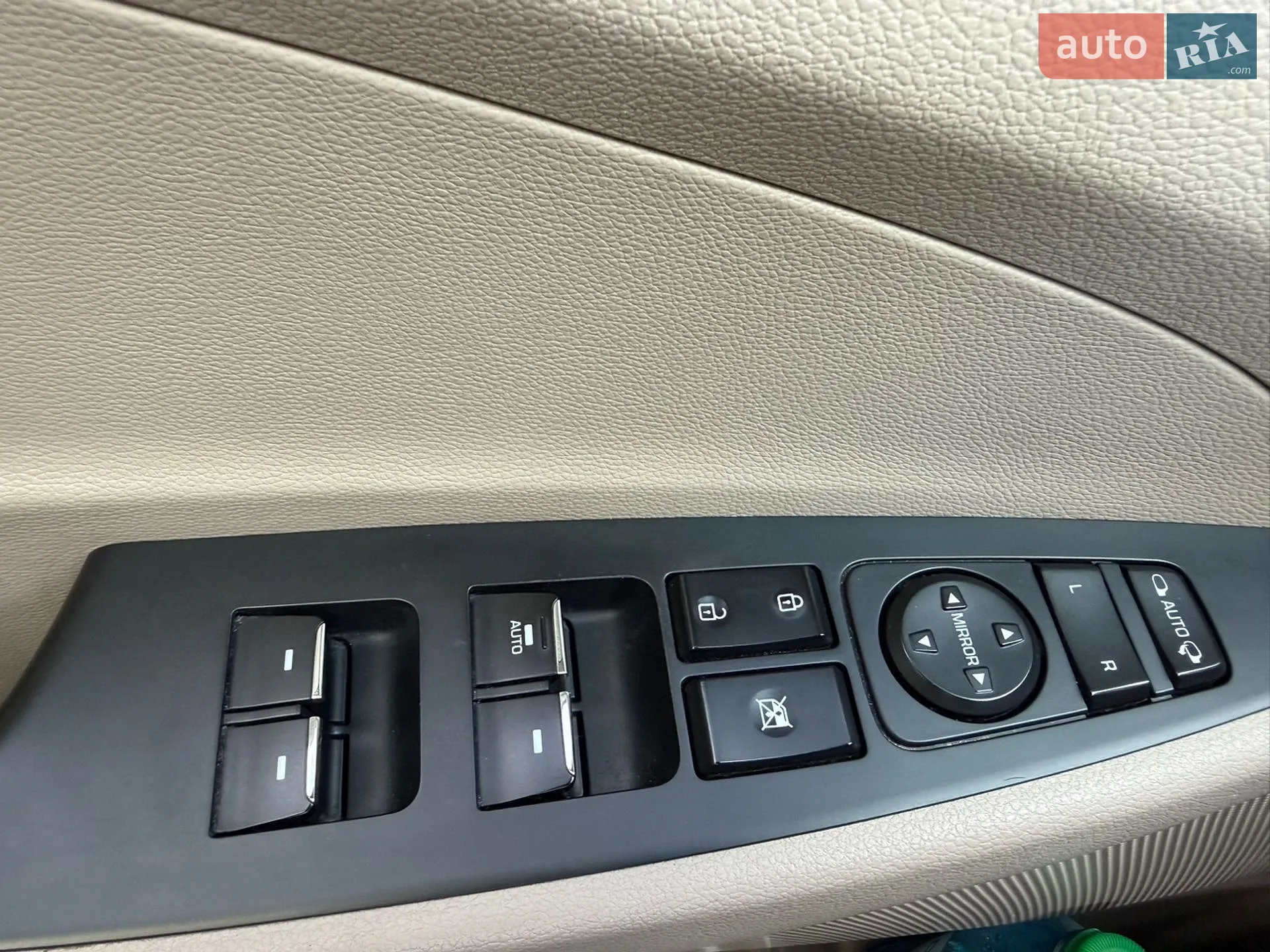 2016 Hyundai Tucson - мініатюра 9