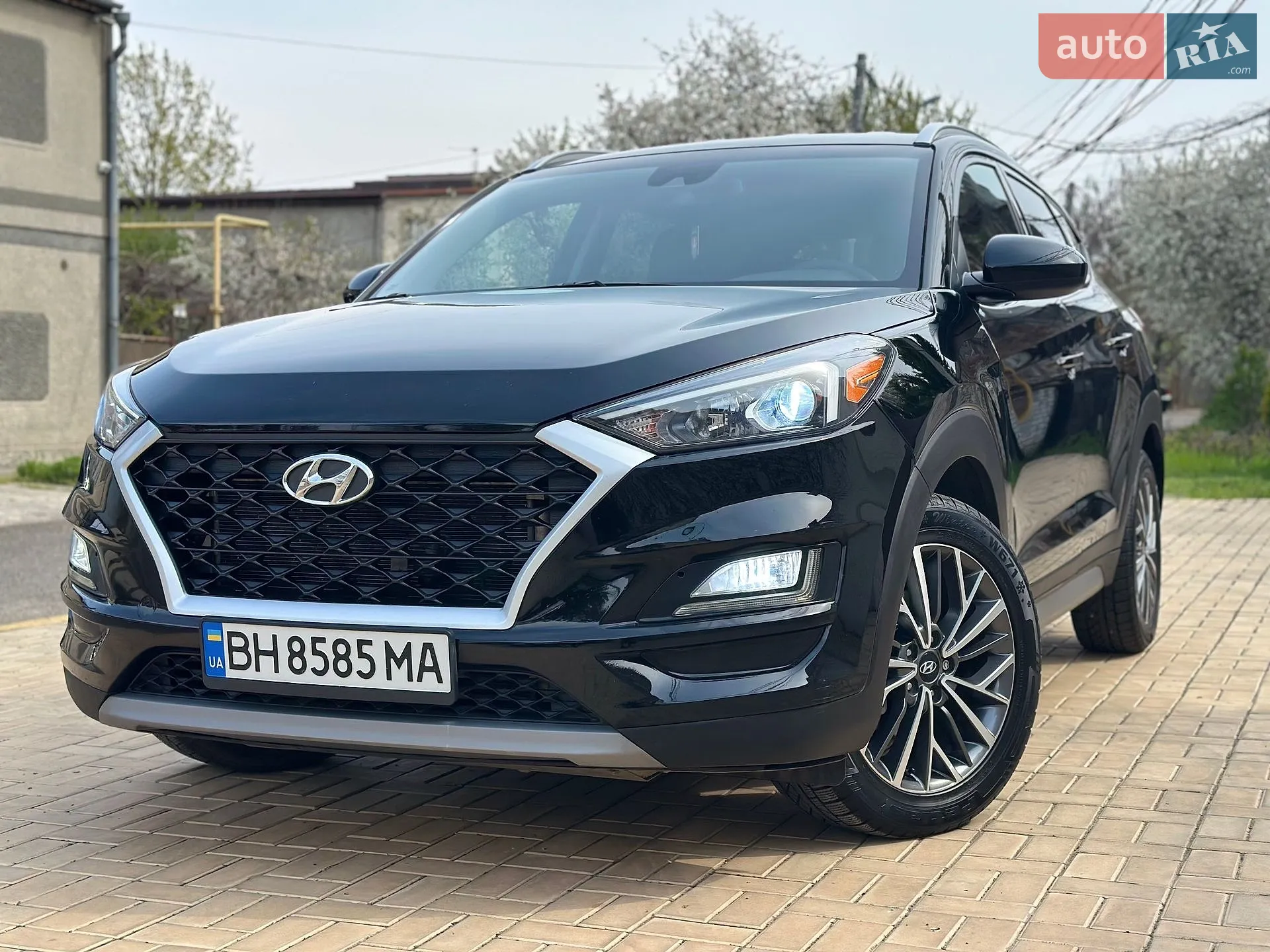 2021 Hyundai Tucson - мініатюра 5