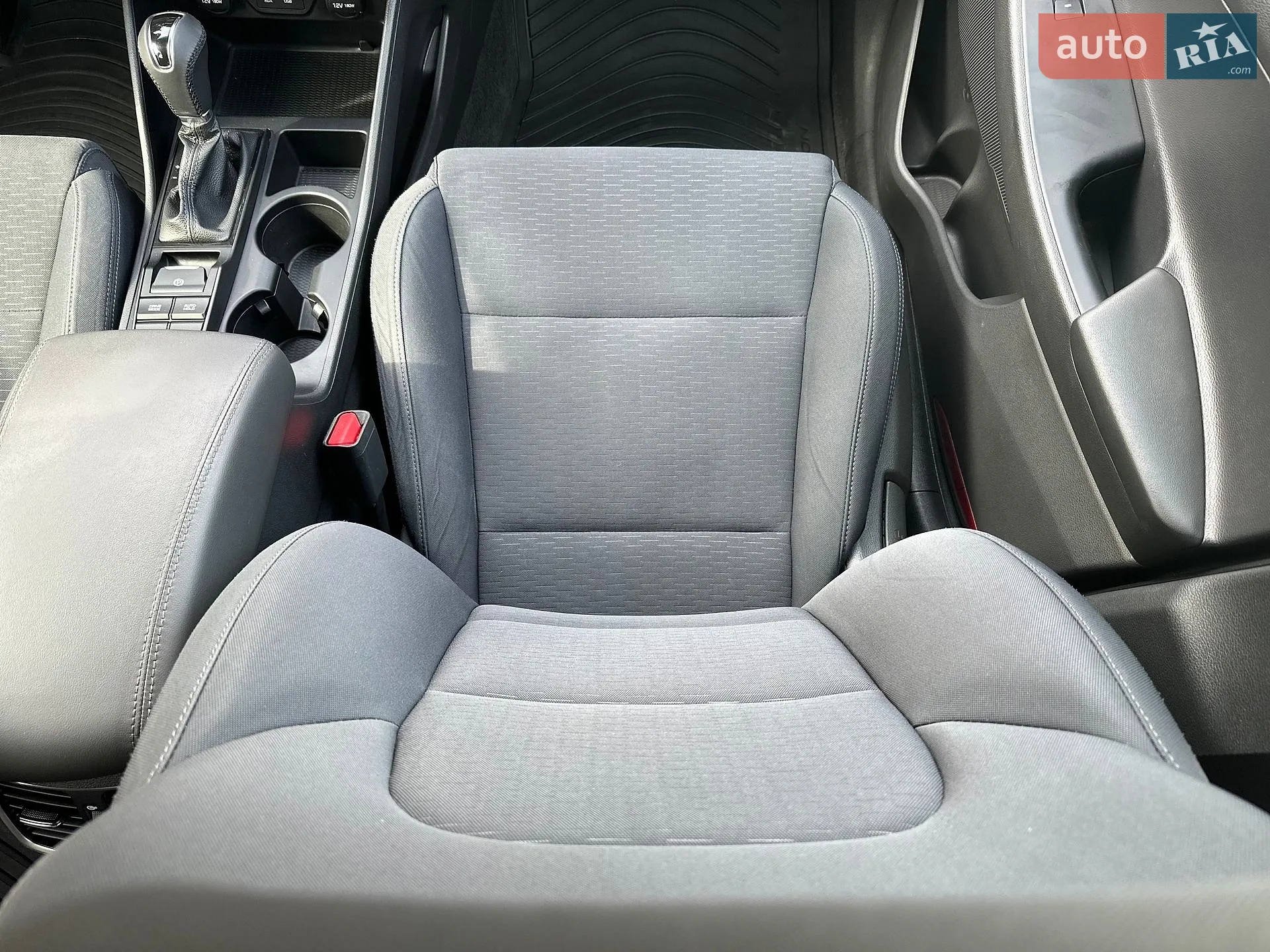 2021 Hyundai Tucson - мініатюра 24