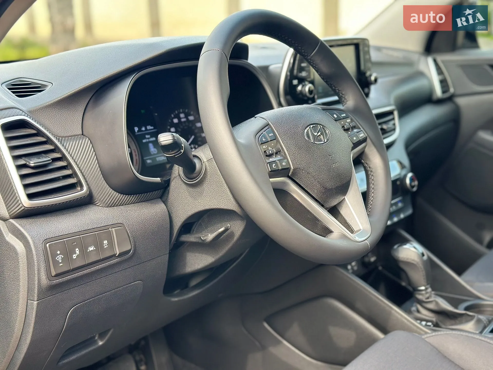 2021 Hyundai Tucson - мініатюра 26