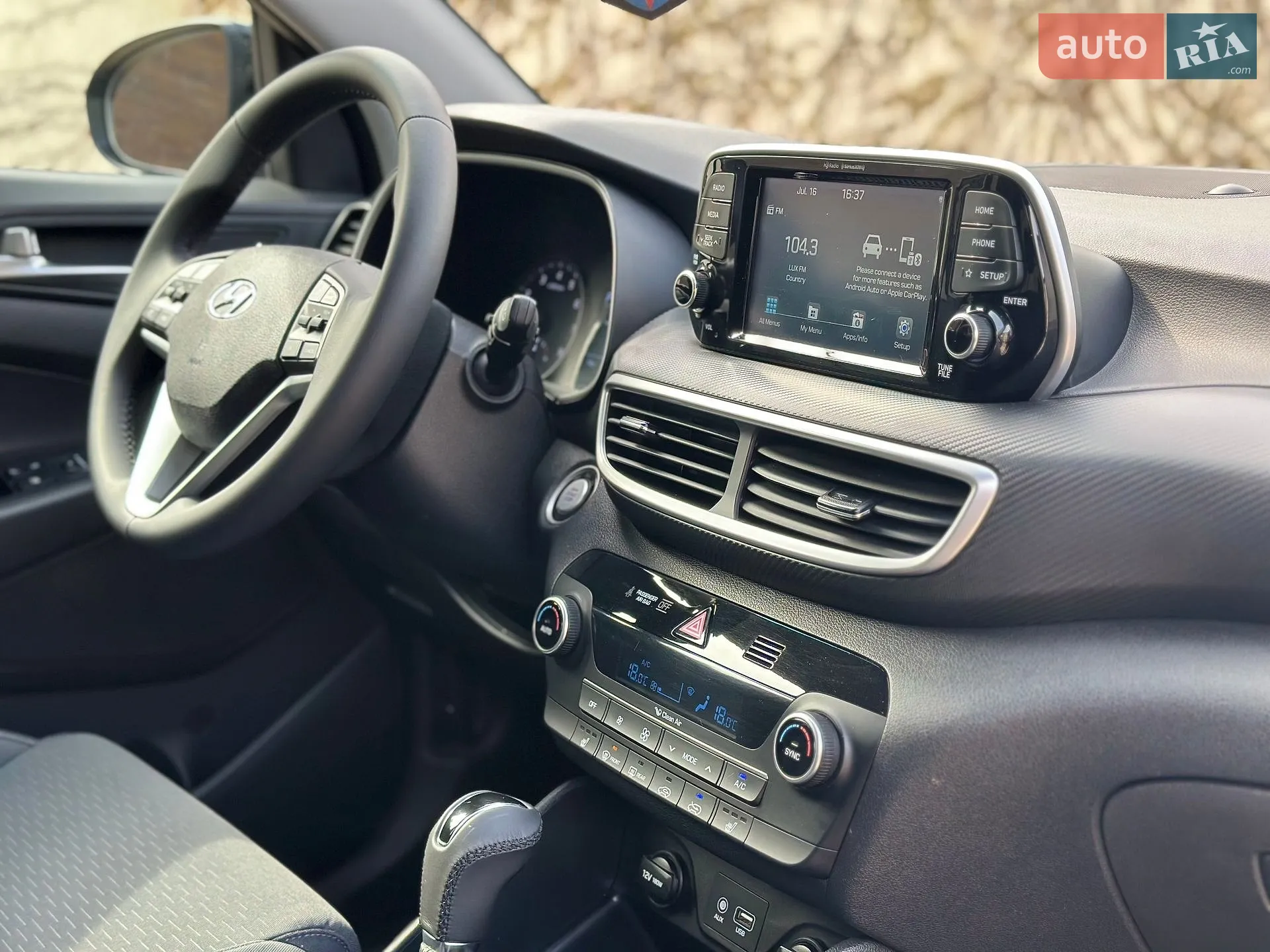 2021 Hyundai Tucson - мініатюра 29