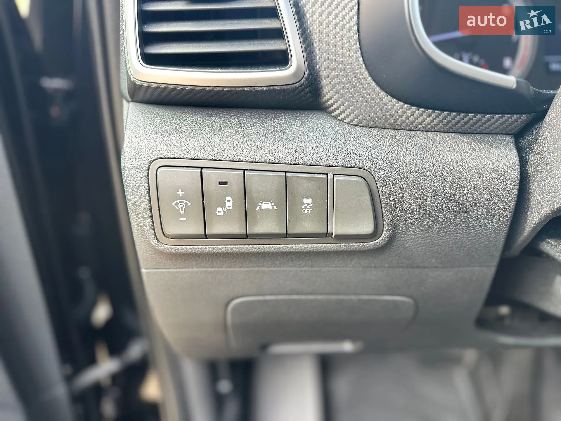 2021 Hyundai Tucson - мініатюра 36