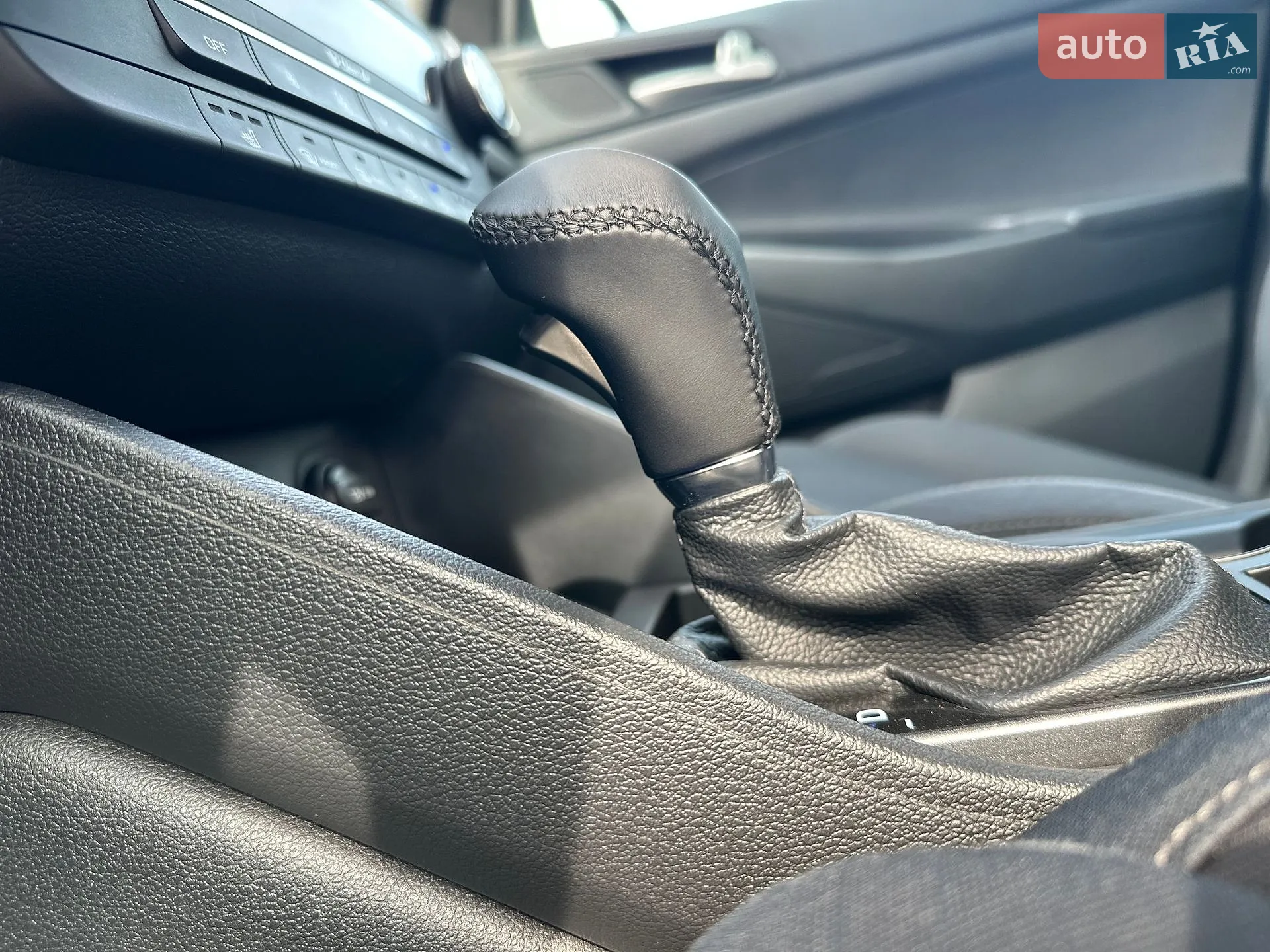 2021 Hyundai Tucson - мініатюра 41