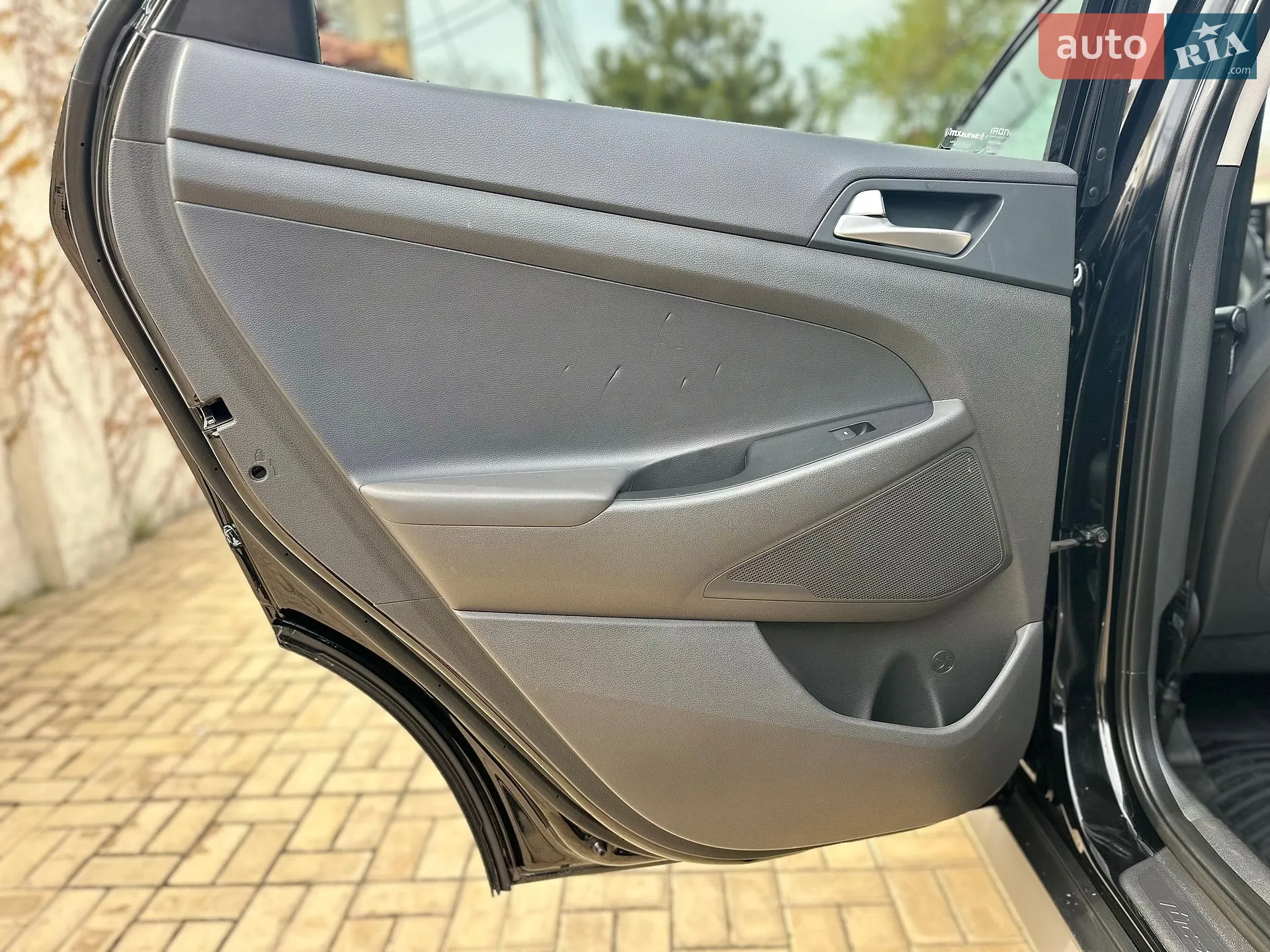2021 Hyundai Tucson - мініатюра 64
