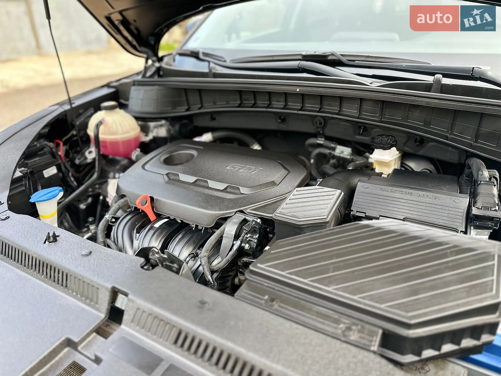 2021 Hyundai Tucson - мініатюра 73