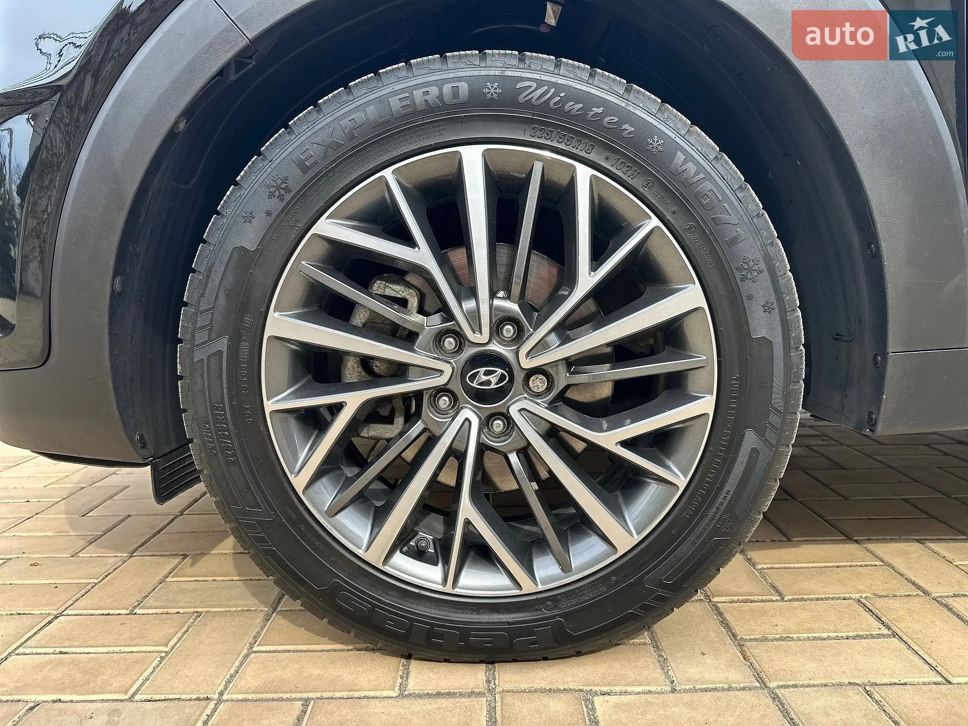 2021 Hyundai Tucson - мініатюра 78