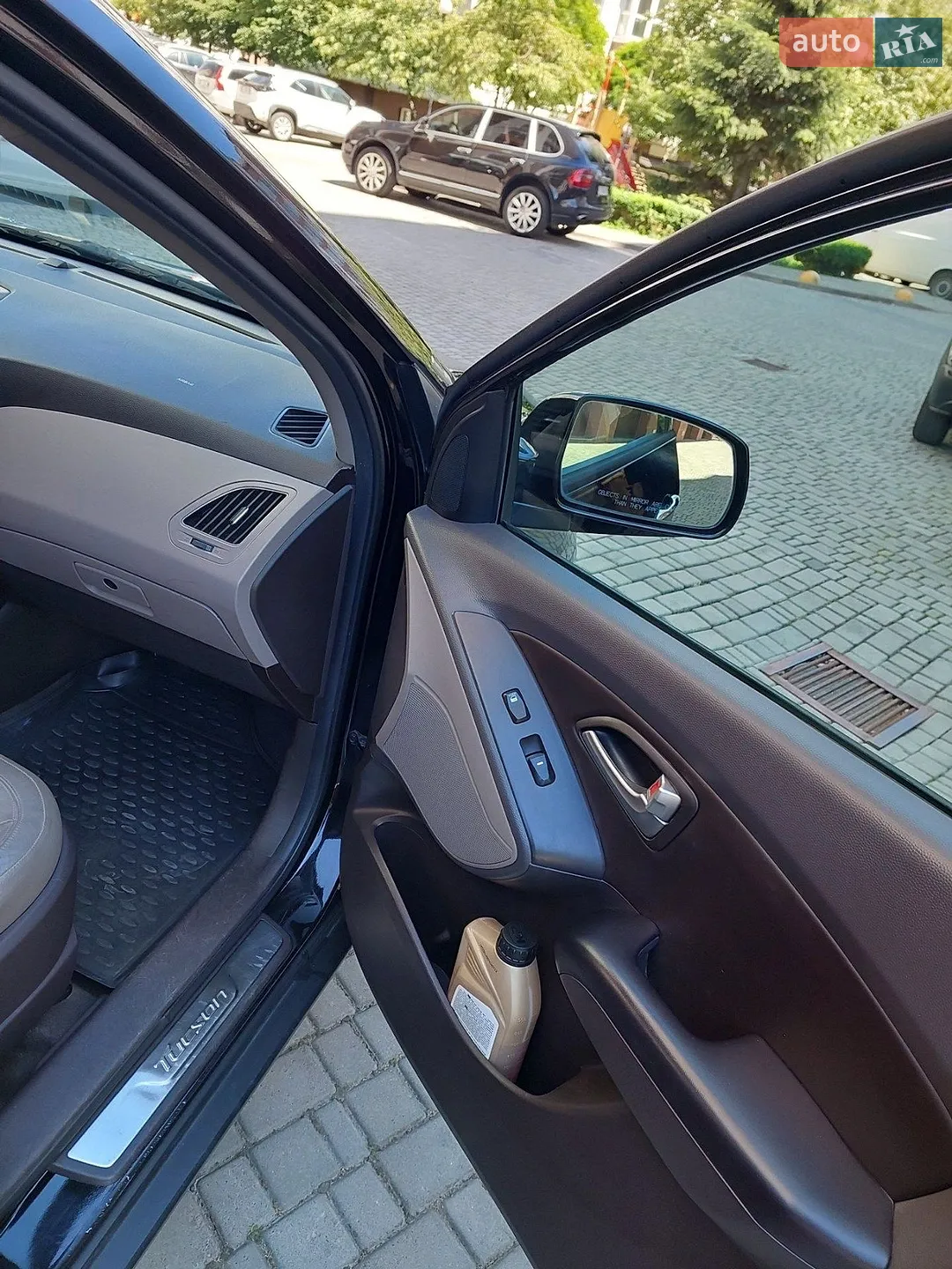 2012 Hyundai Tucson - мініатюра 12