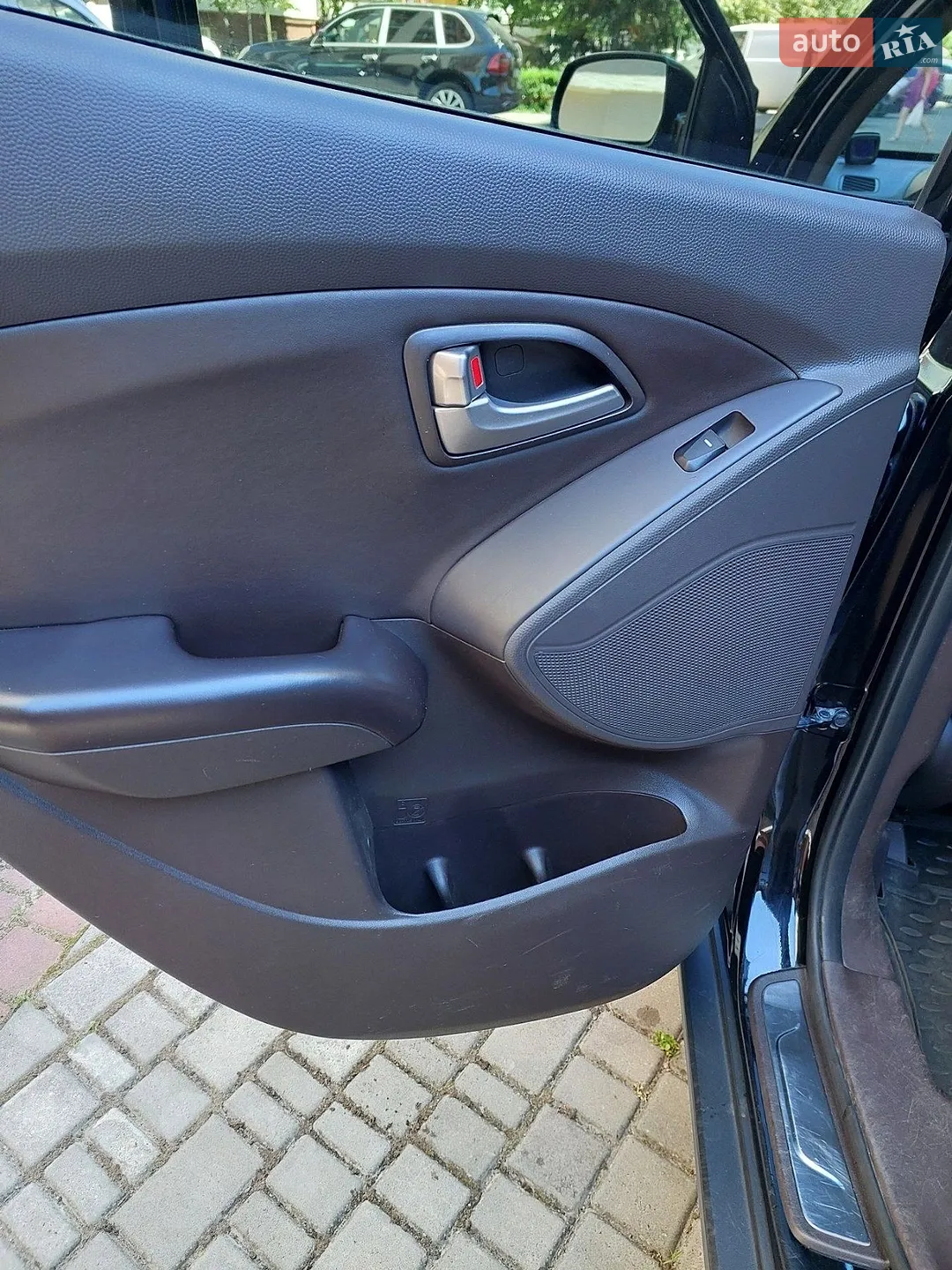 2012 Hyundai Tucson - мініатюра 17