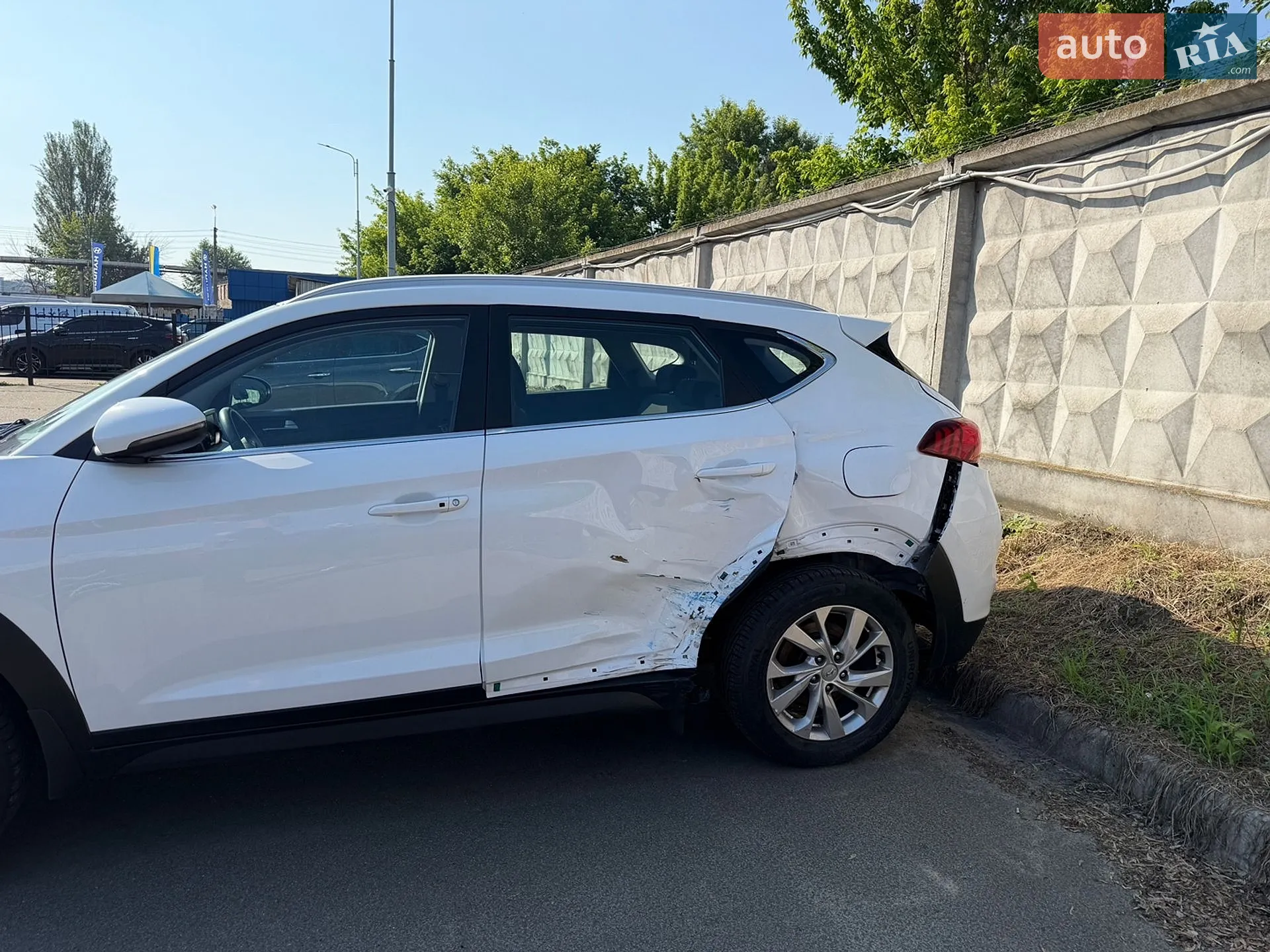 2019 Hyundai Tucson - мініатюра 5