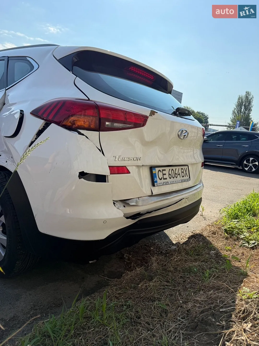 2019 Hyundai Tucson - мініатюра 7