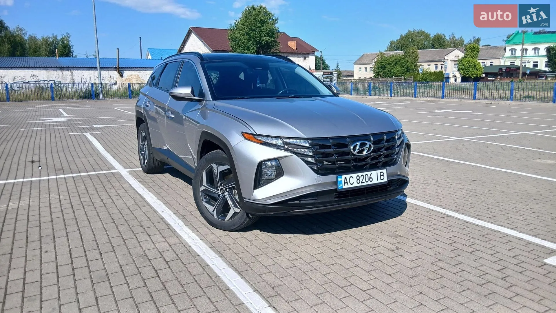 2022 Hyundai Tucson - мініатюра 4