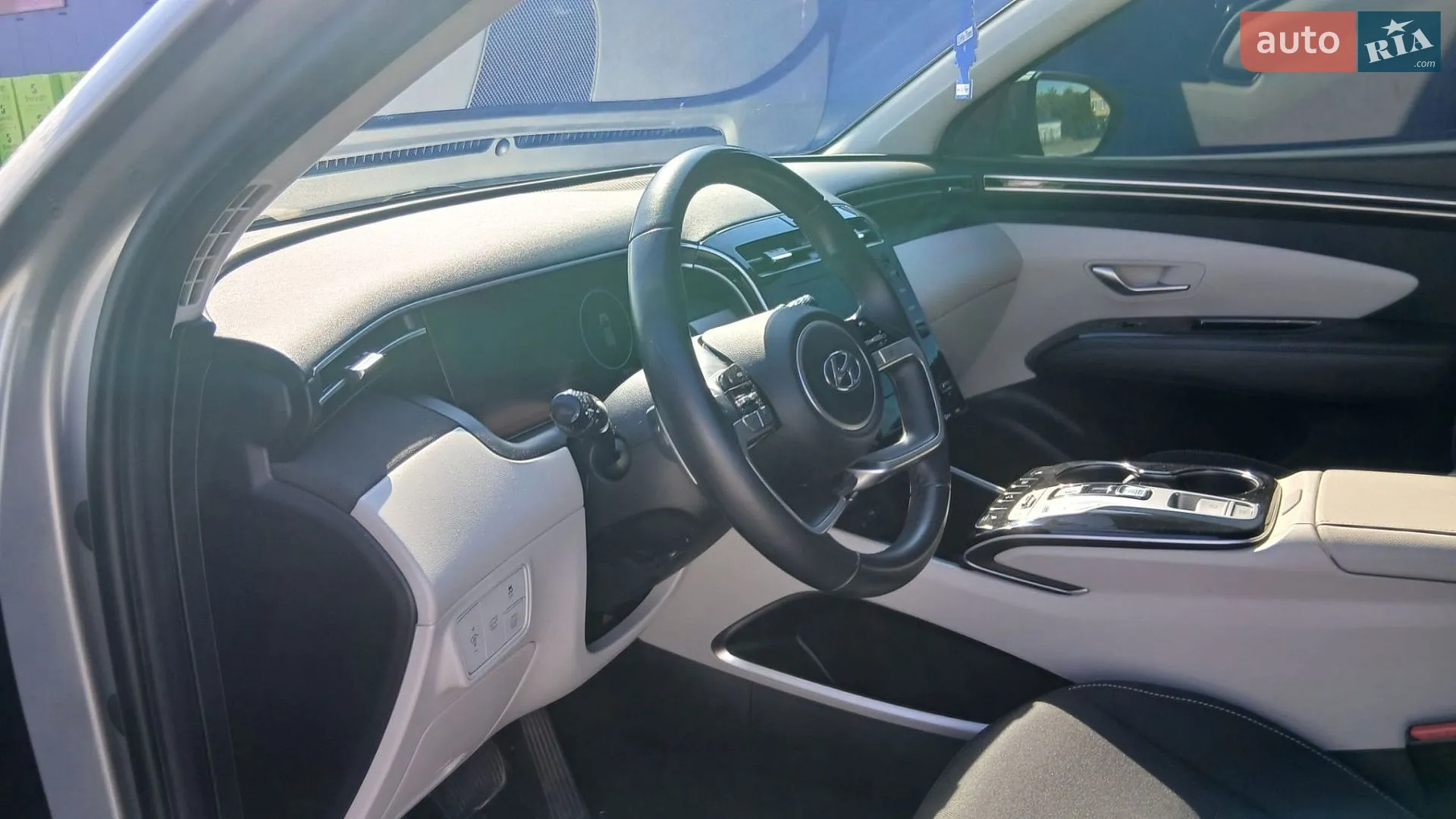 2022 Hyundai Tucson - мініатюра 31