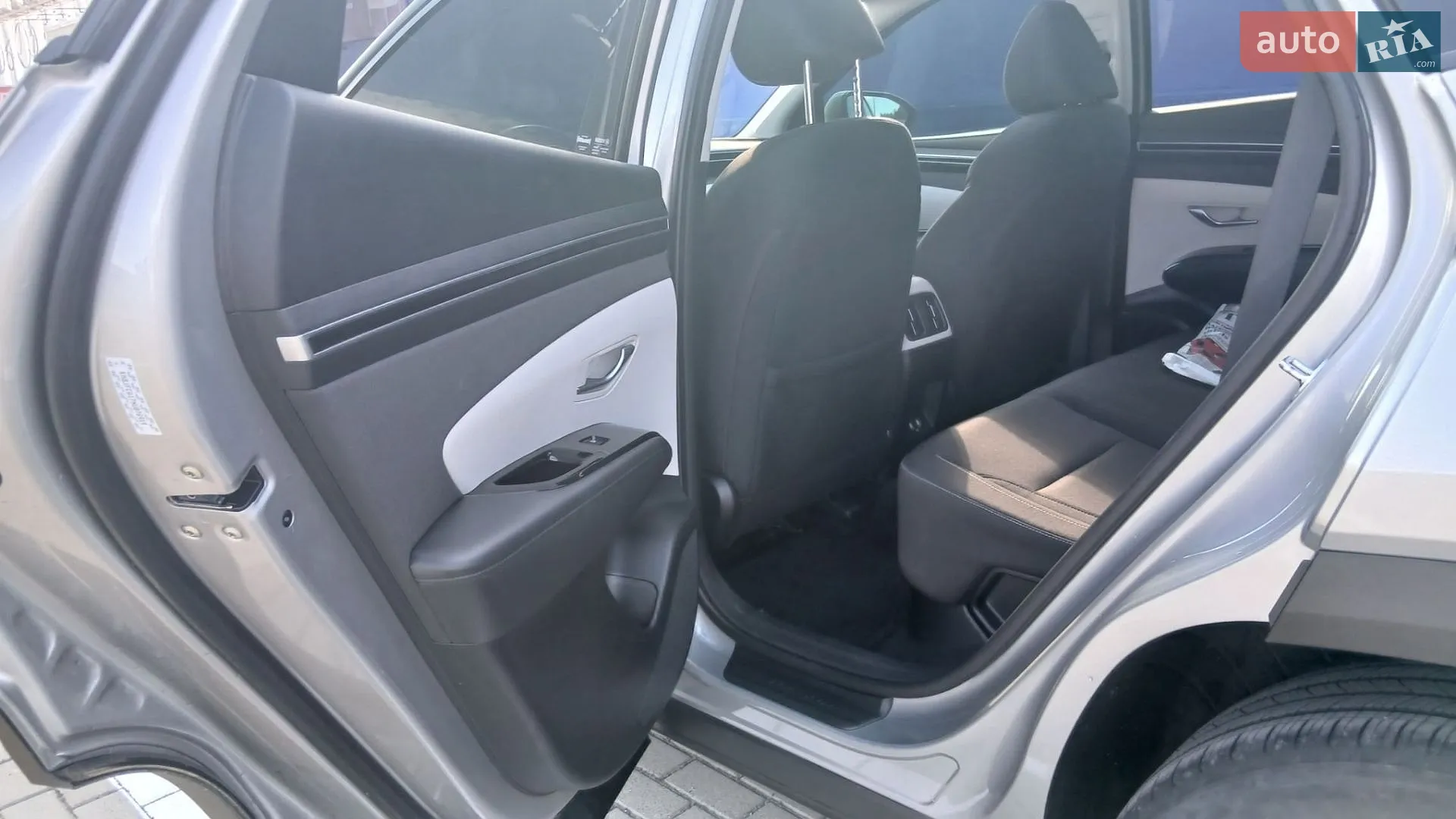 2022 Hyundai Tucson - мініатюра 38