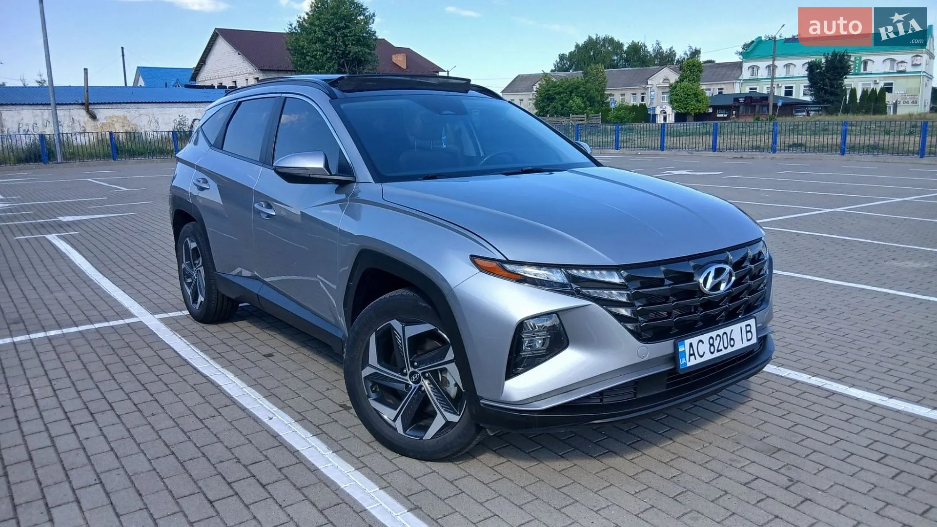 2022 Hyundai Tucson - мініатюра 51