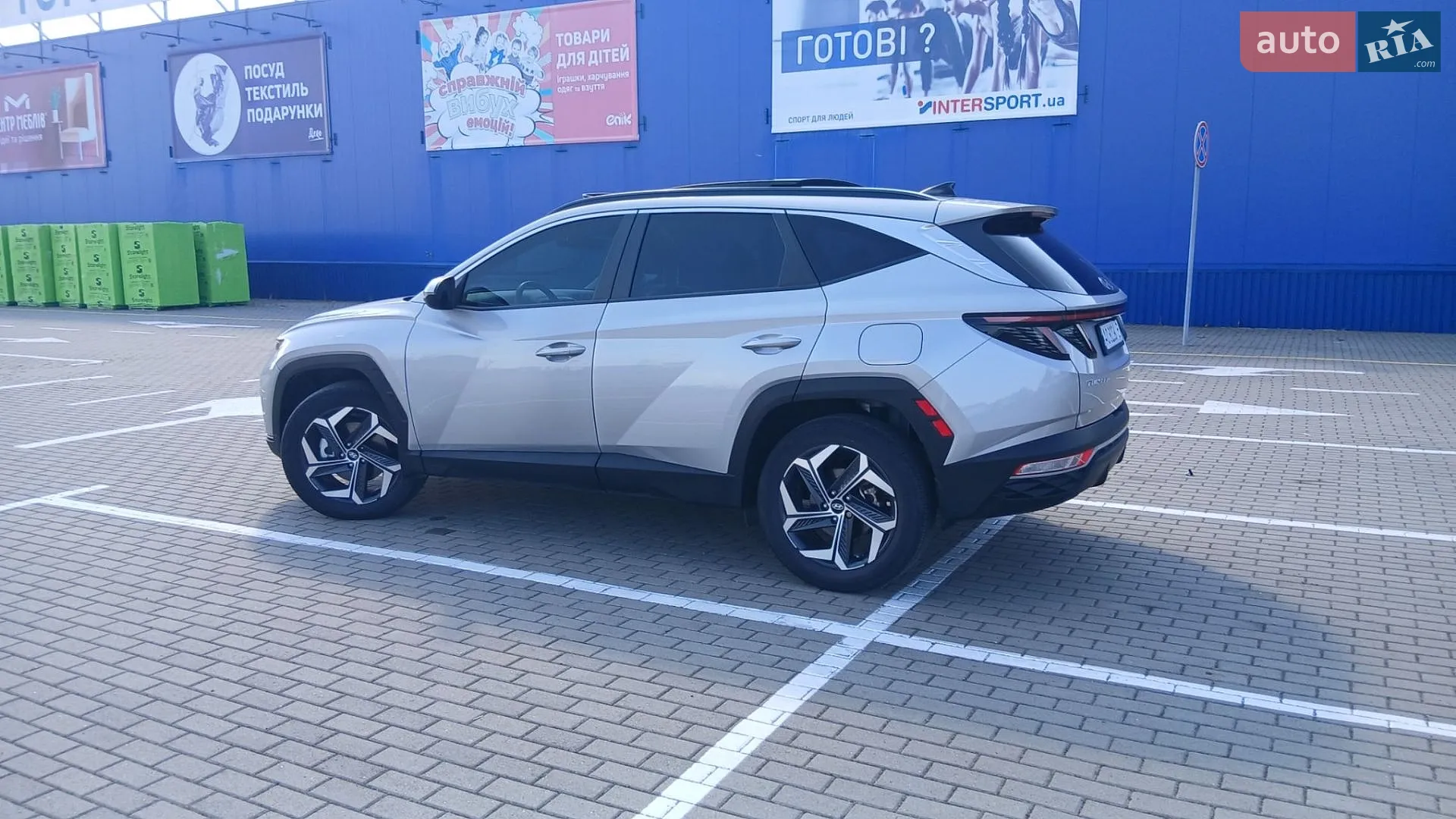 2022 Hyundai Tucson - мініатюра 63