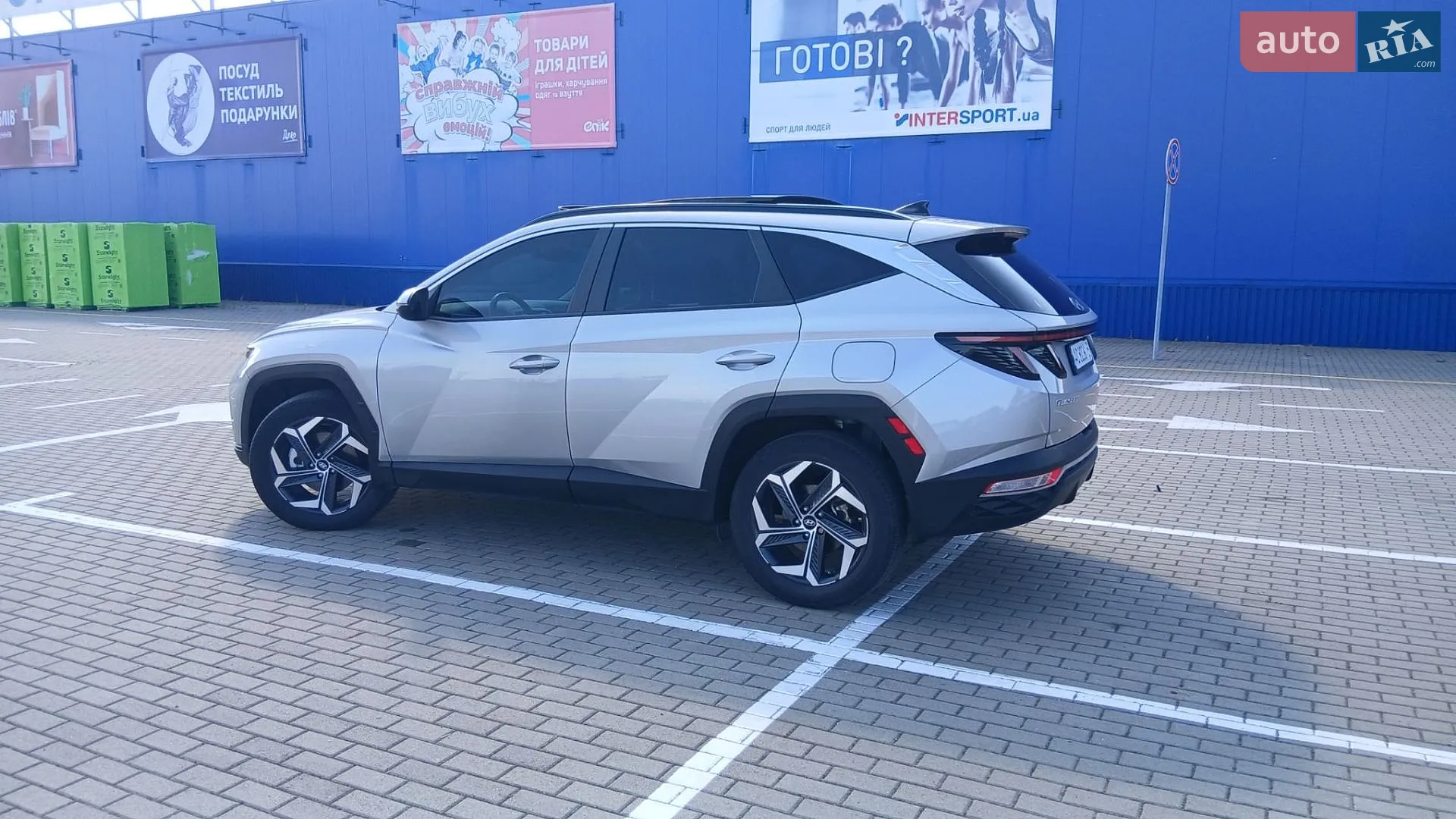 2022 Hyundai Tucson - мініатюра 65