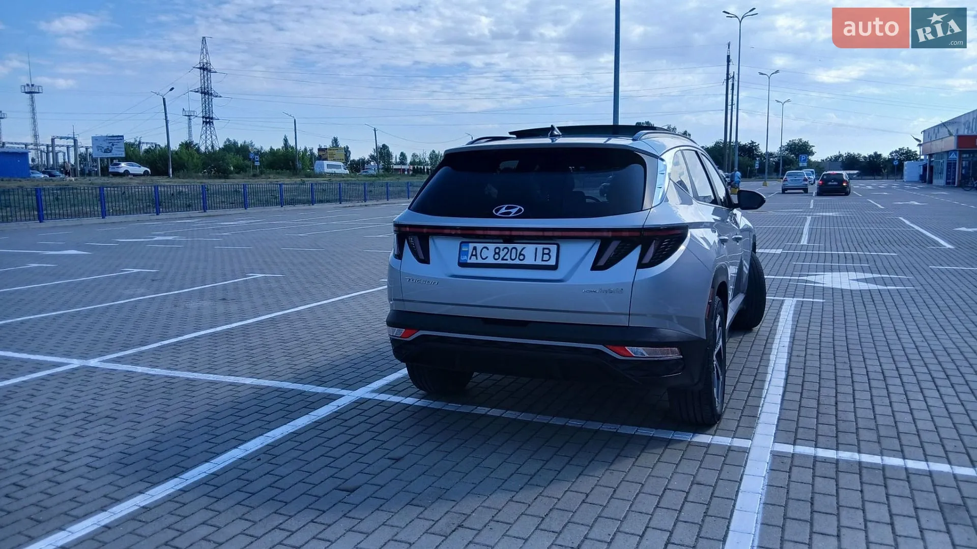 2022 Hyundai Tucson - мініатюра 69