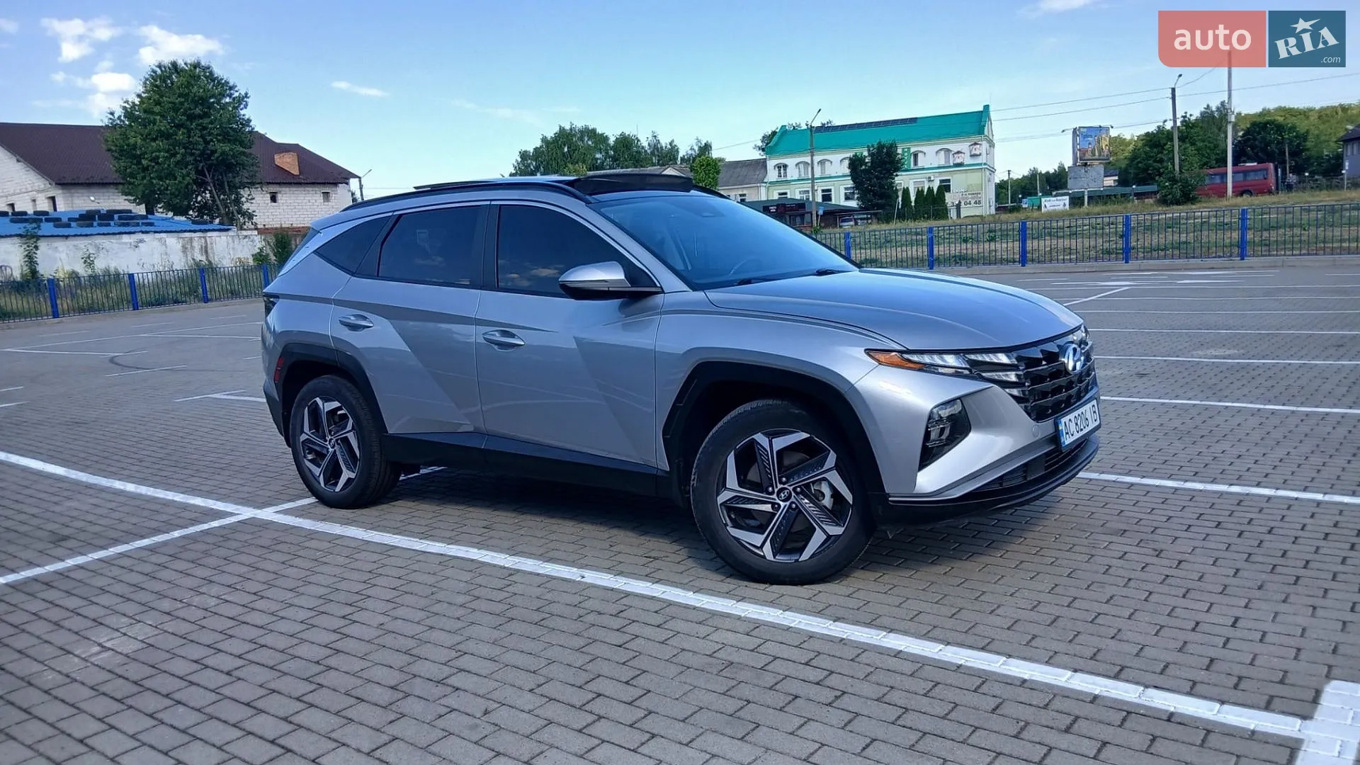 2022 Hyundai Tucson - мініатюра 80