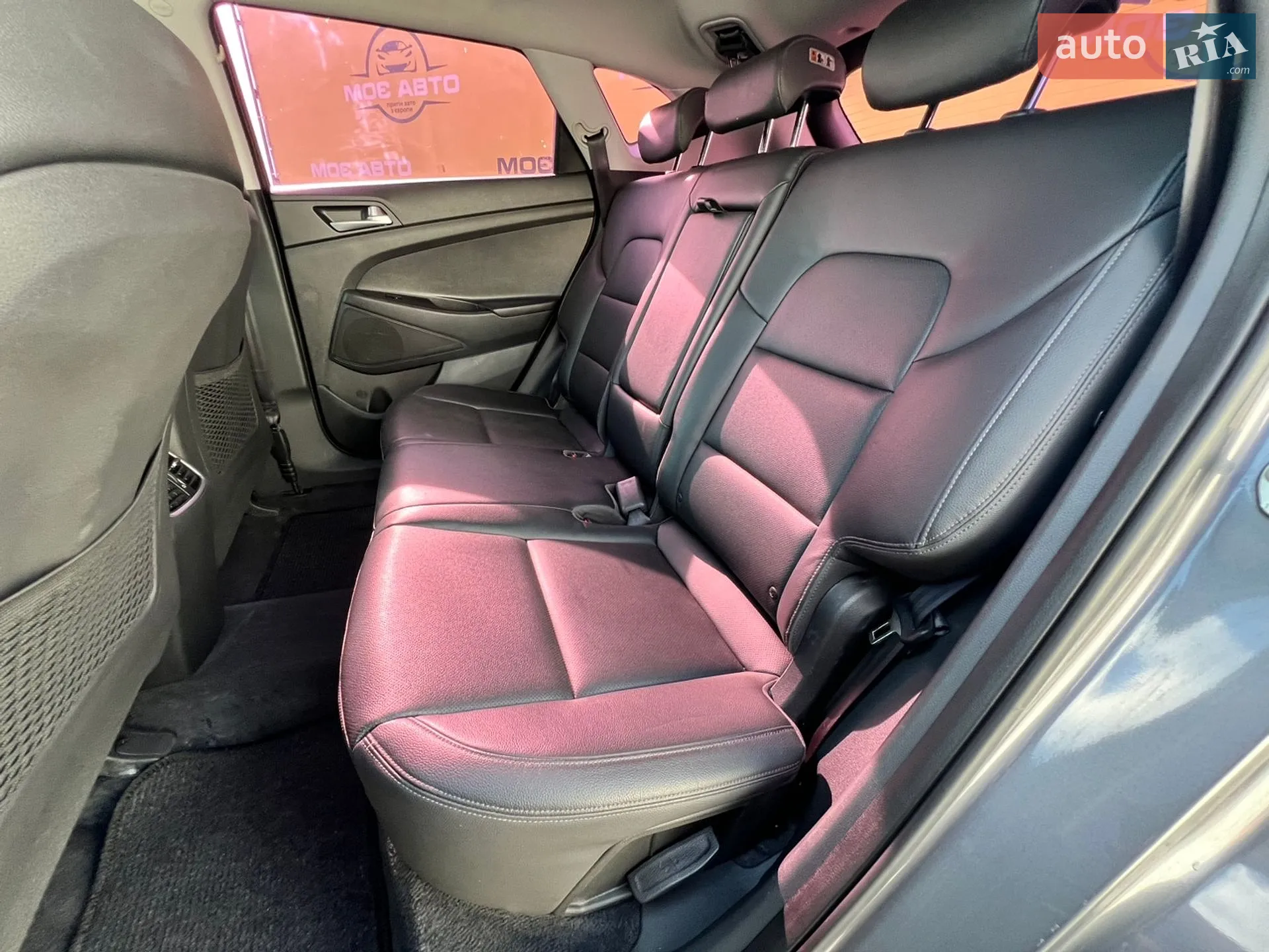 2015 Hyundai Tucson - мініатюра 14
