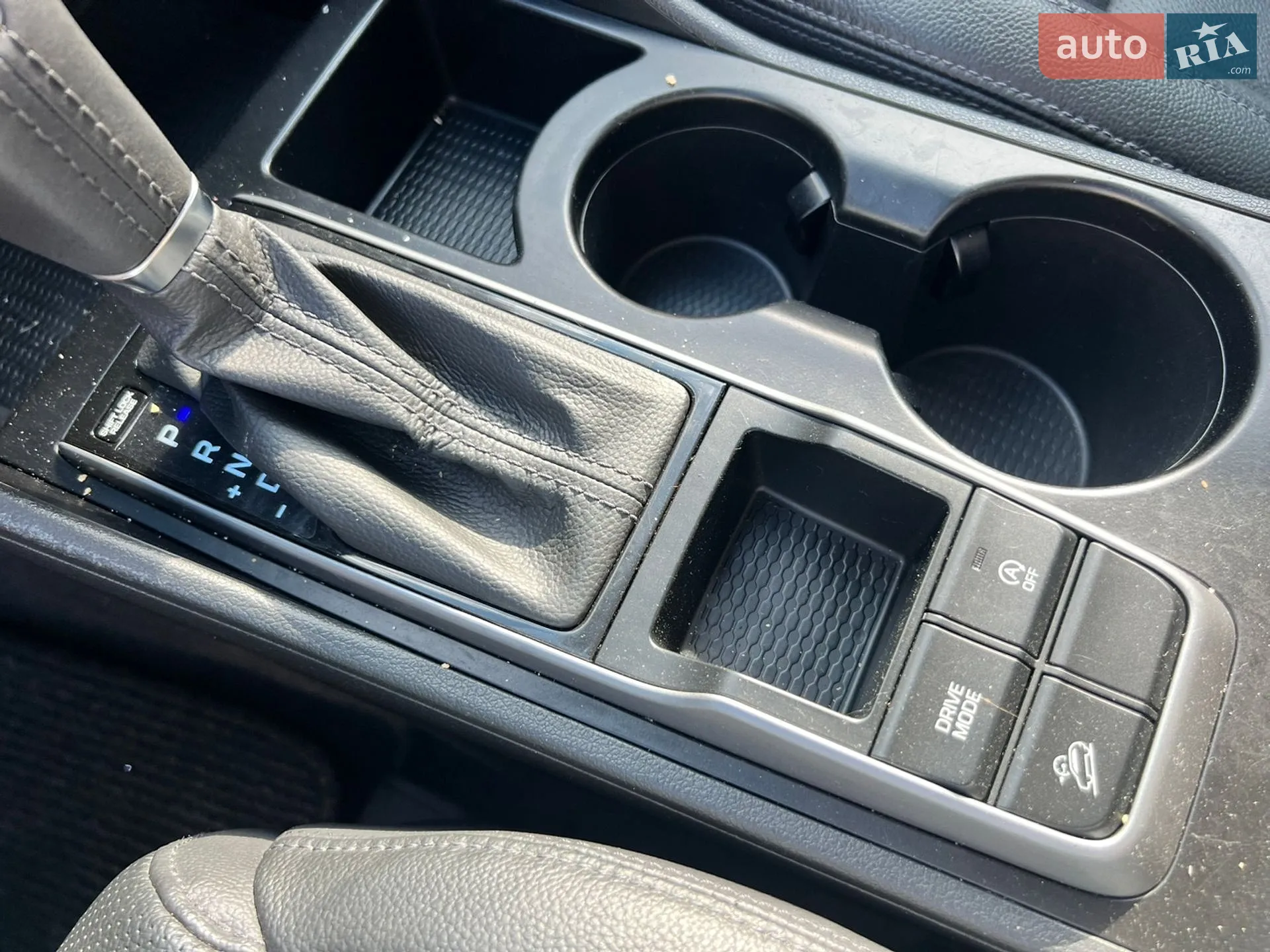 2015 Hyundai Tucson - мініатюра 22