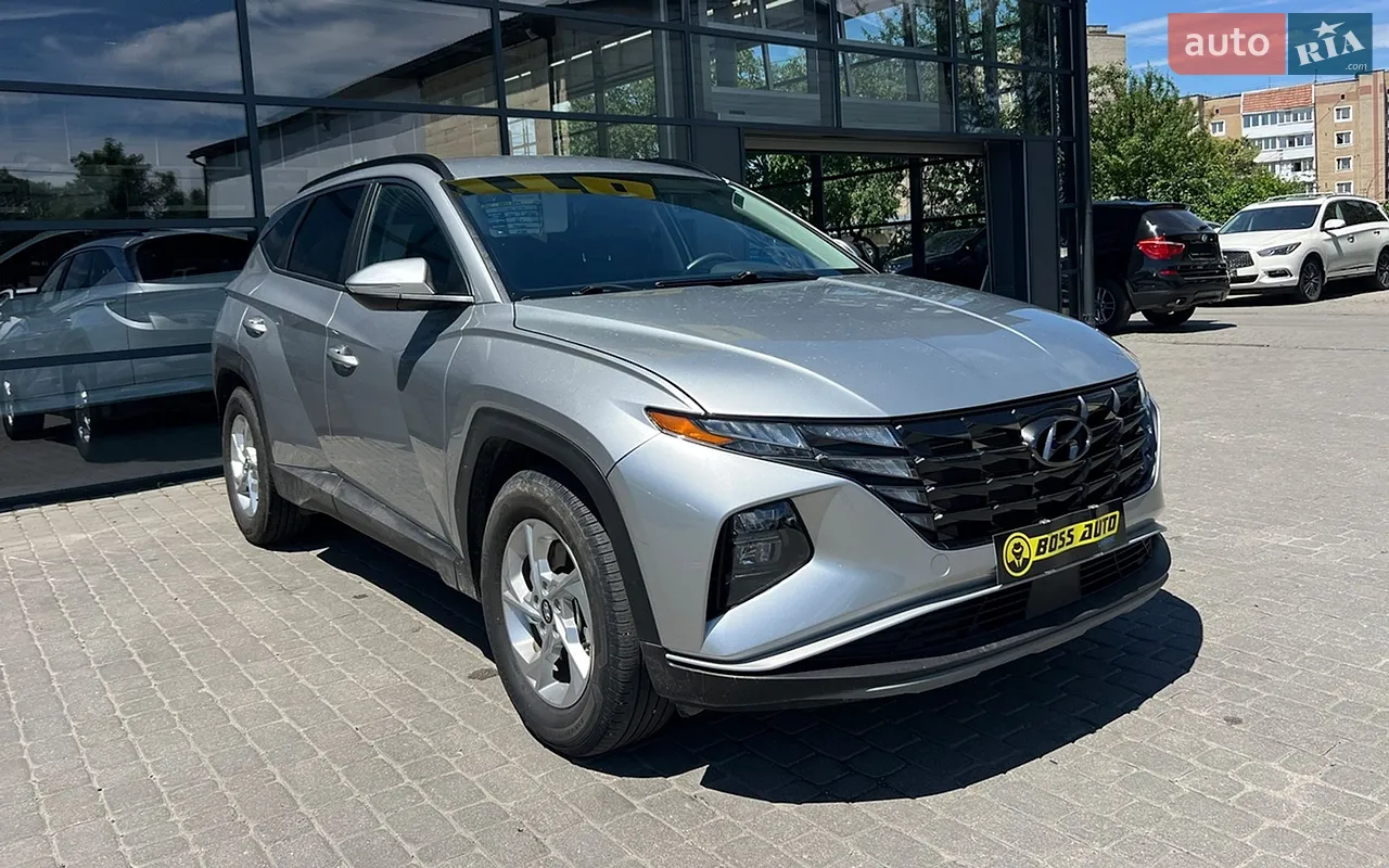 2022 Tesla Model X - мініатюра 31