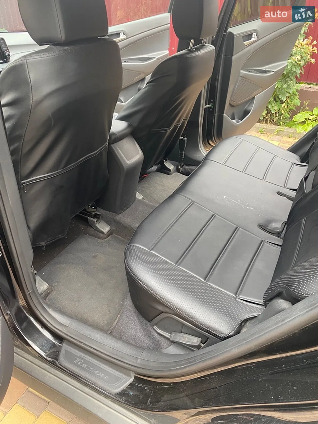 2019 Hyundai Tucson - мініатюра 6