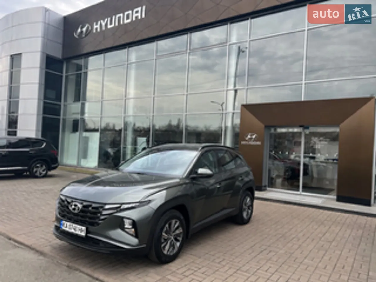 2023 Hyundai Tucson - мініатюра 21