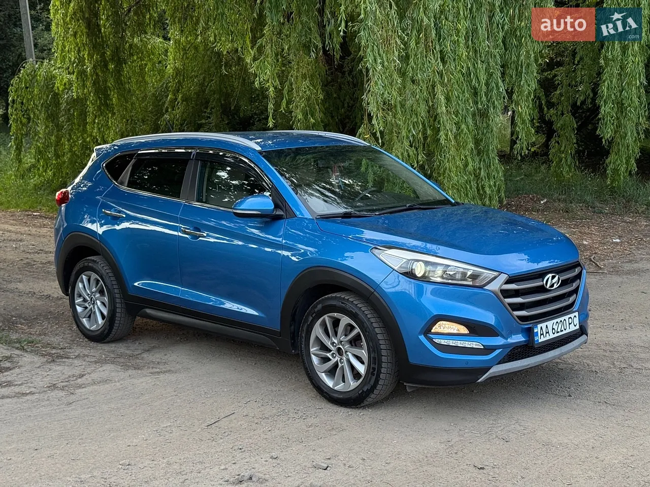 2015 Hyundai Tucson - мініатюра 21