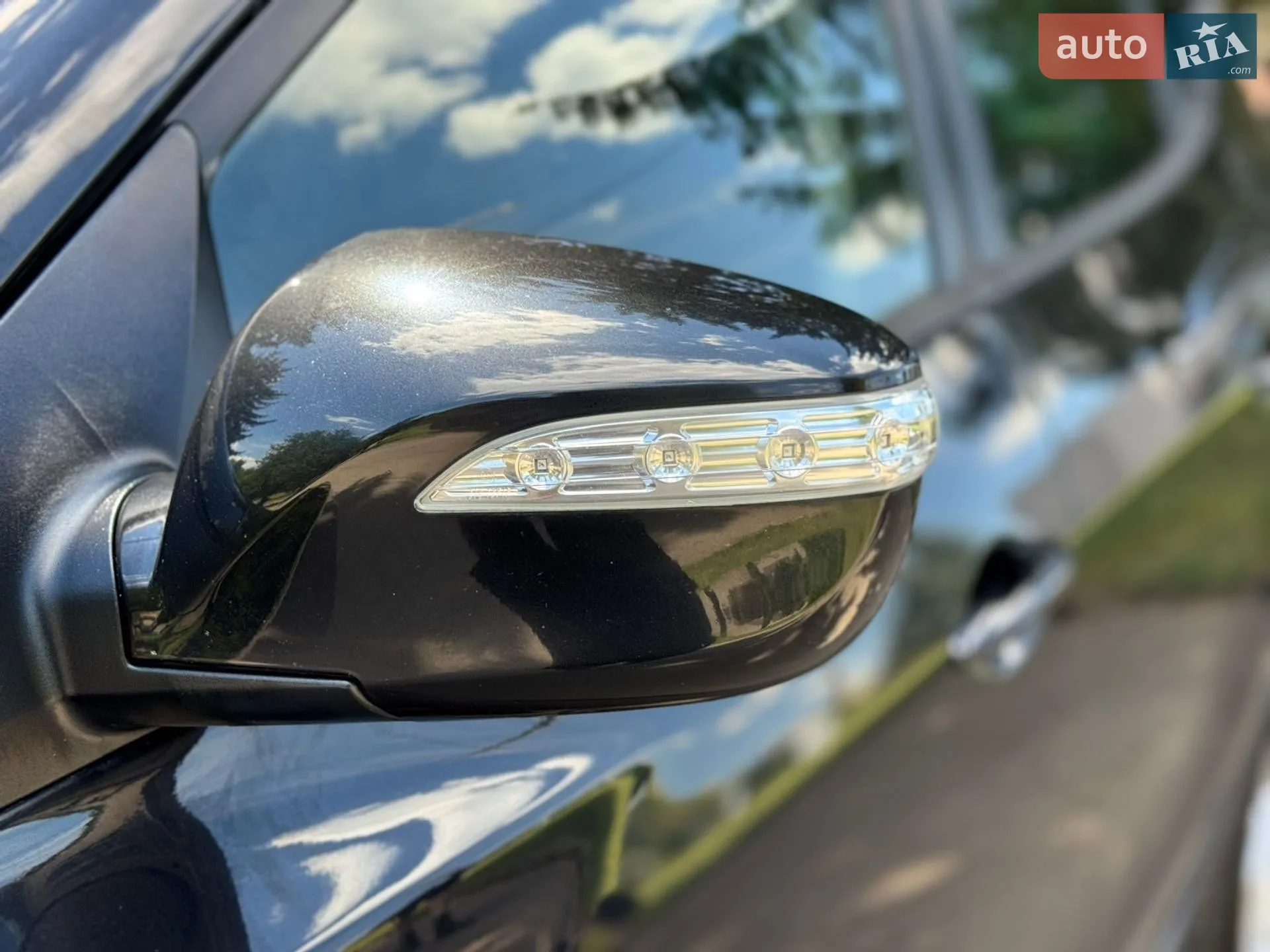 2010 Hyundai Tucson - мініатюра 12