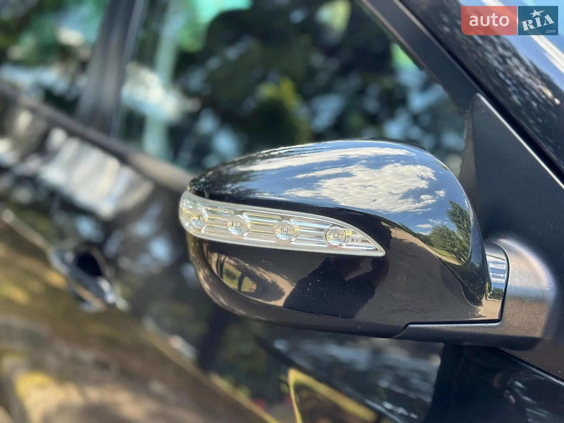 2010 Hyundai Tucson - мініатюра 25