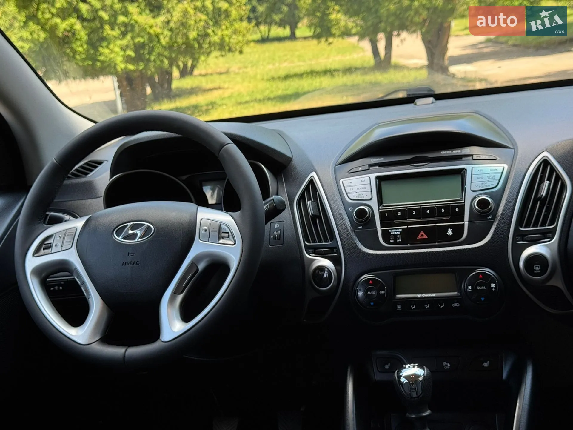 2010 Hyundai Tucson - мініатюра 77
