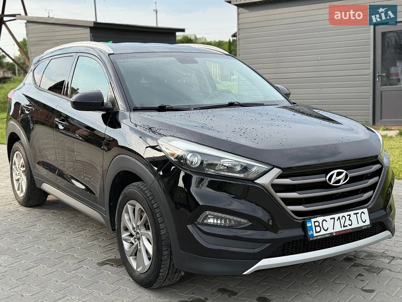 2016 Hyundai Tucson - мініатюра 42