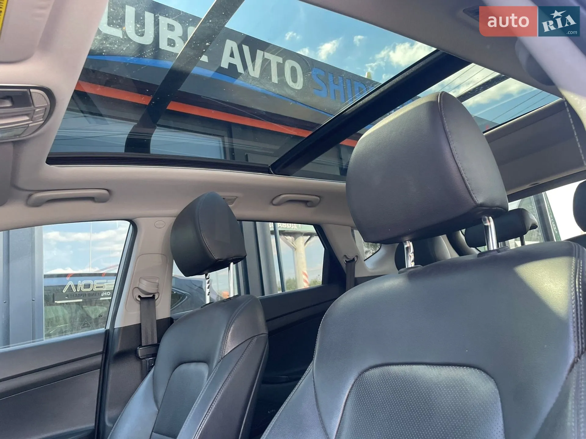 2020 Hyundai Tucson - мініатюра 9