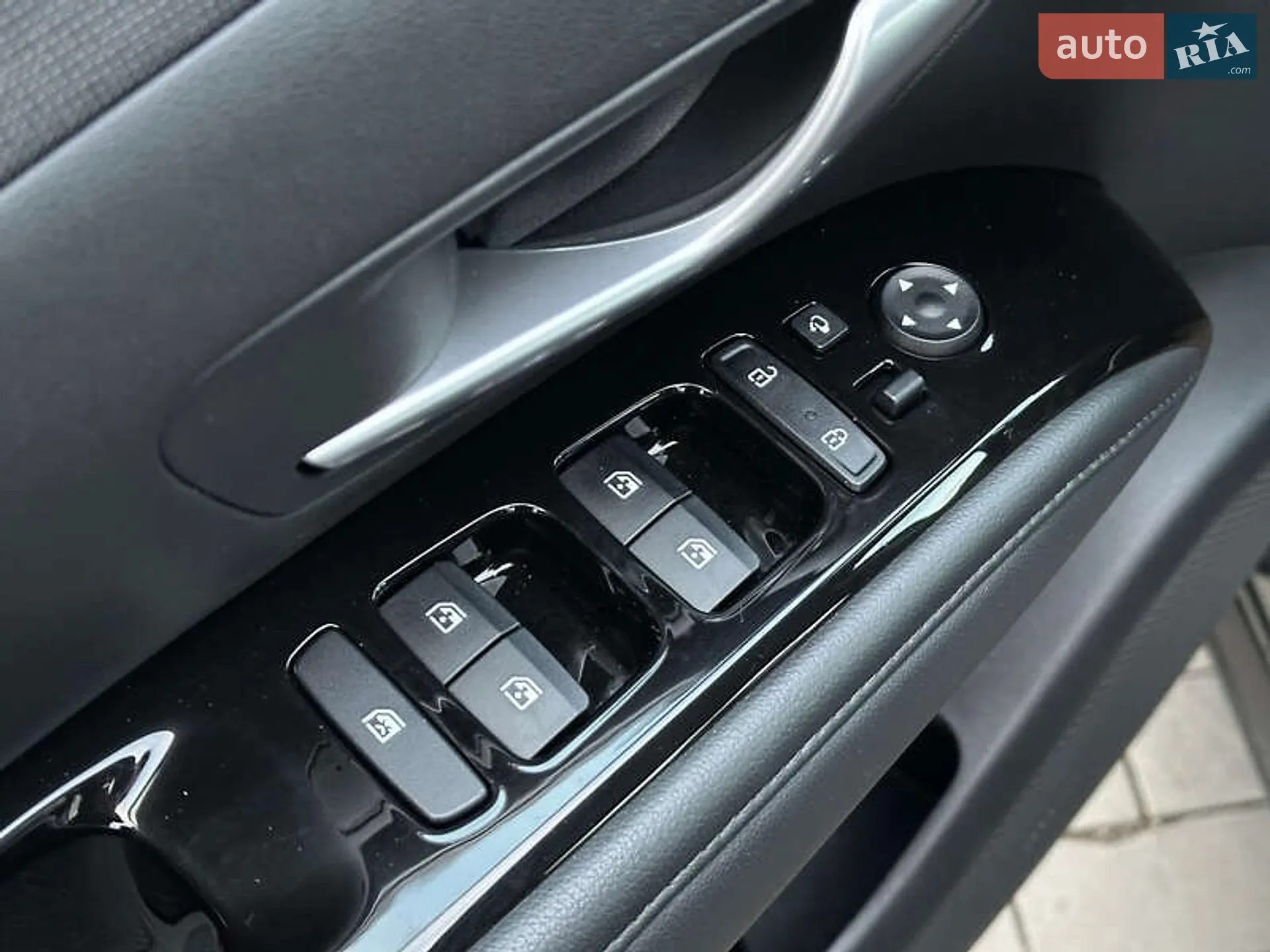 2021 Hyundai Tucson - мініатюра 13