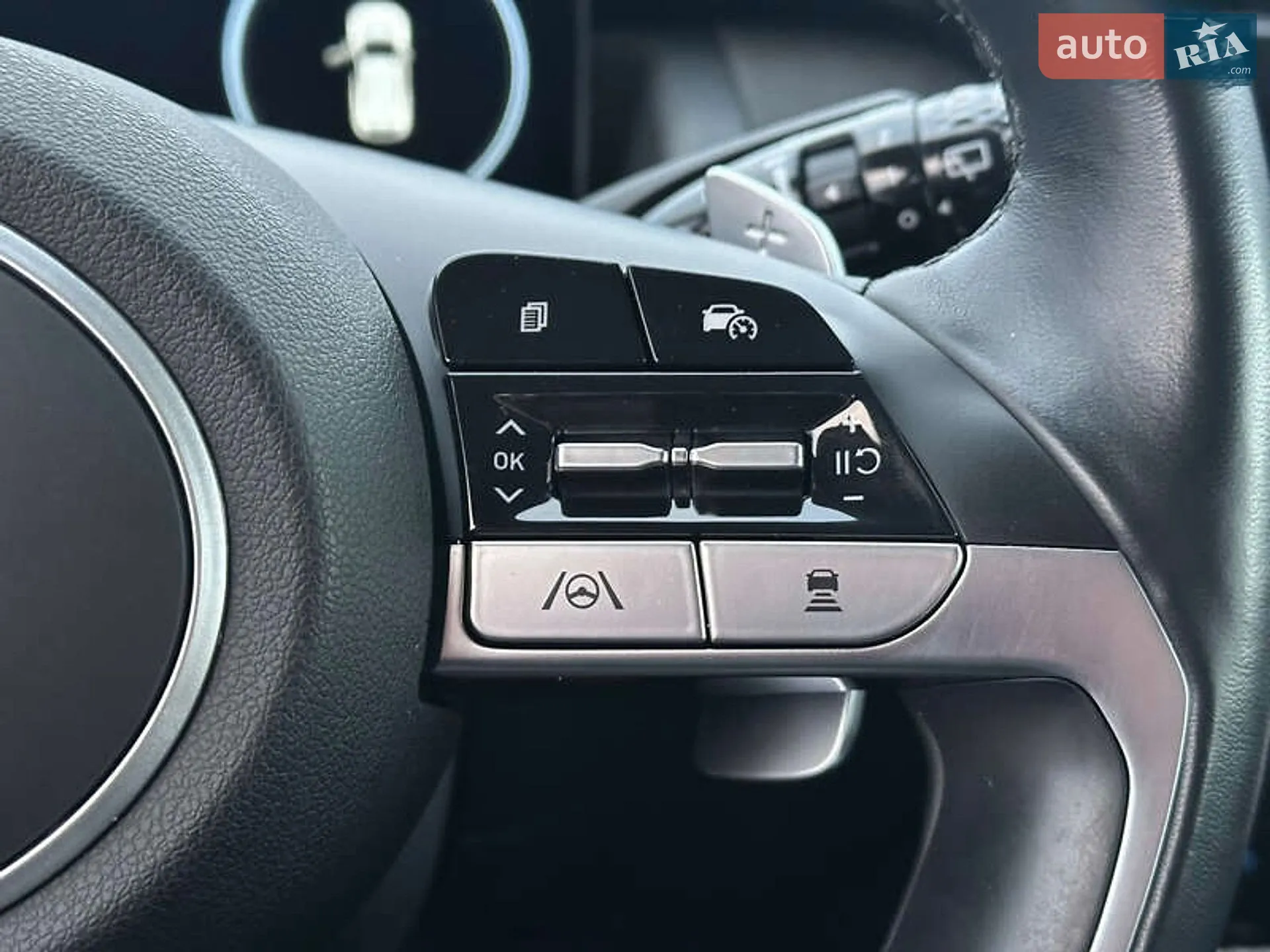 2021 Hyundai Tucson - мініатюра 21