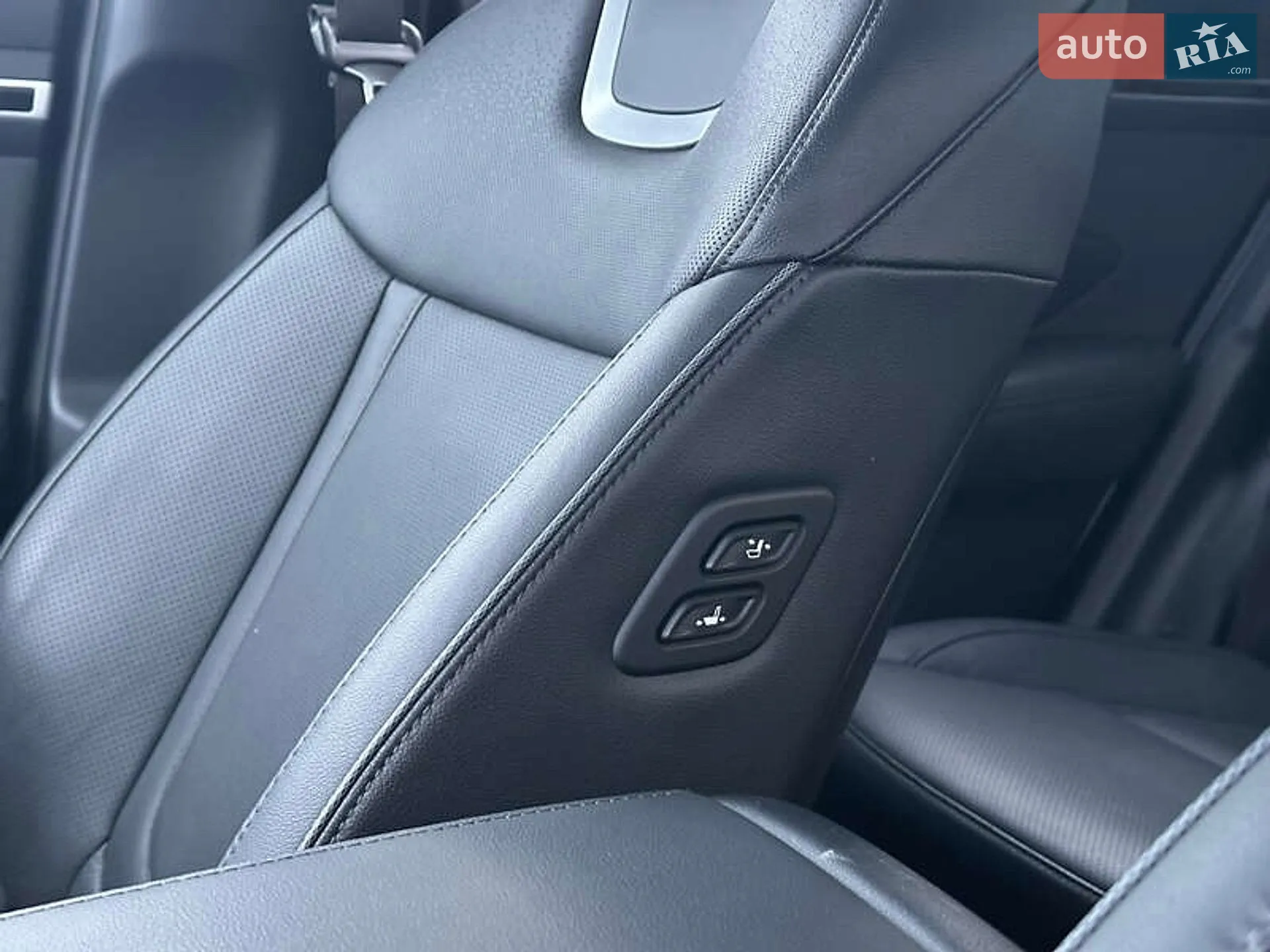 2021 Hyundai Tucson - мініатюра 37