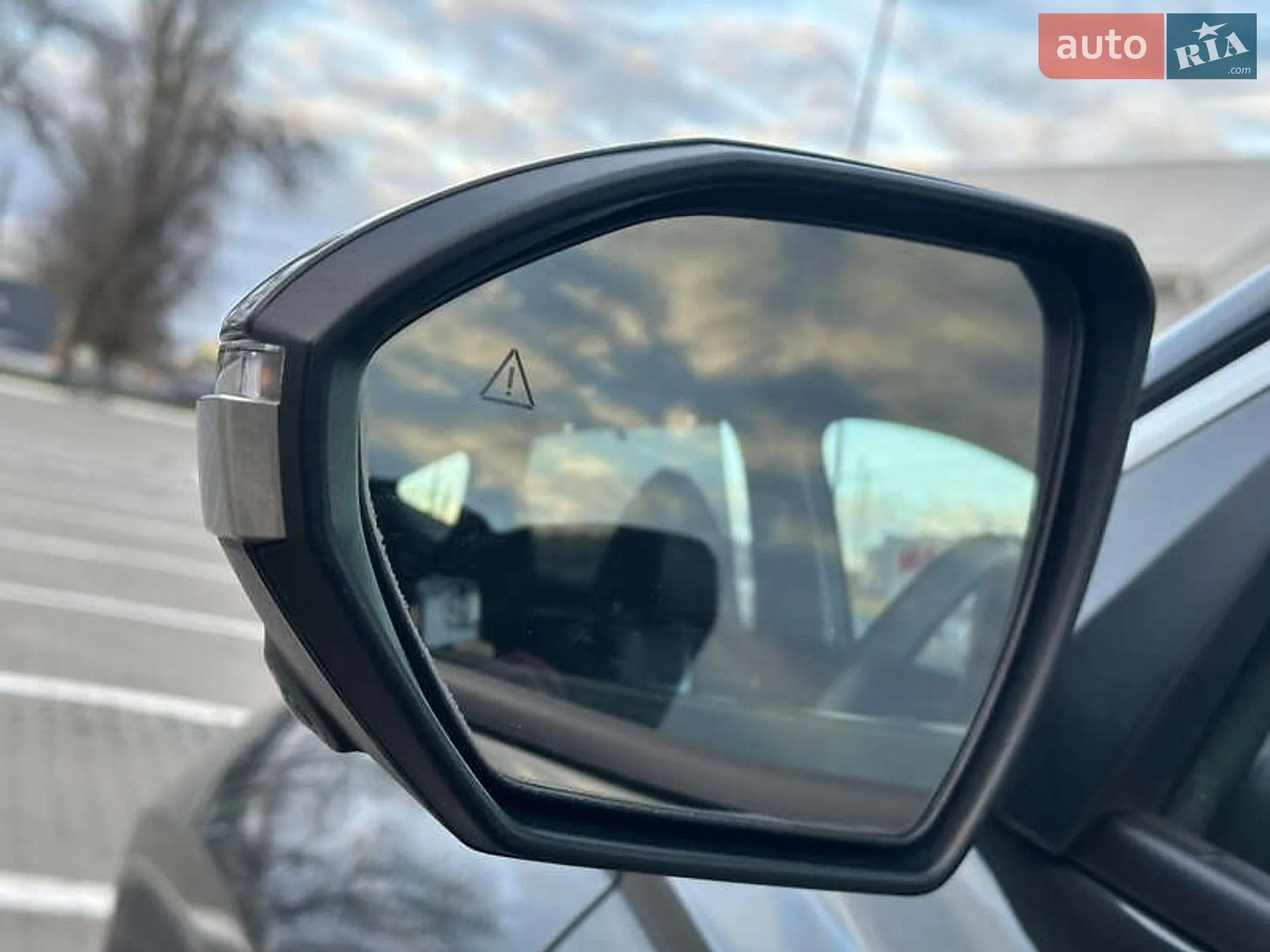 2021 Hyundai Tucson - мініатюра 3