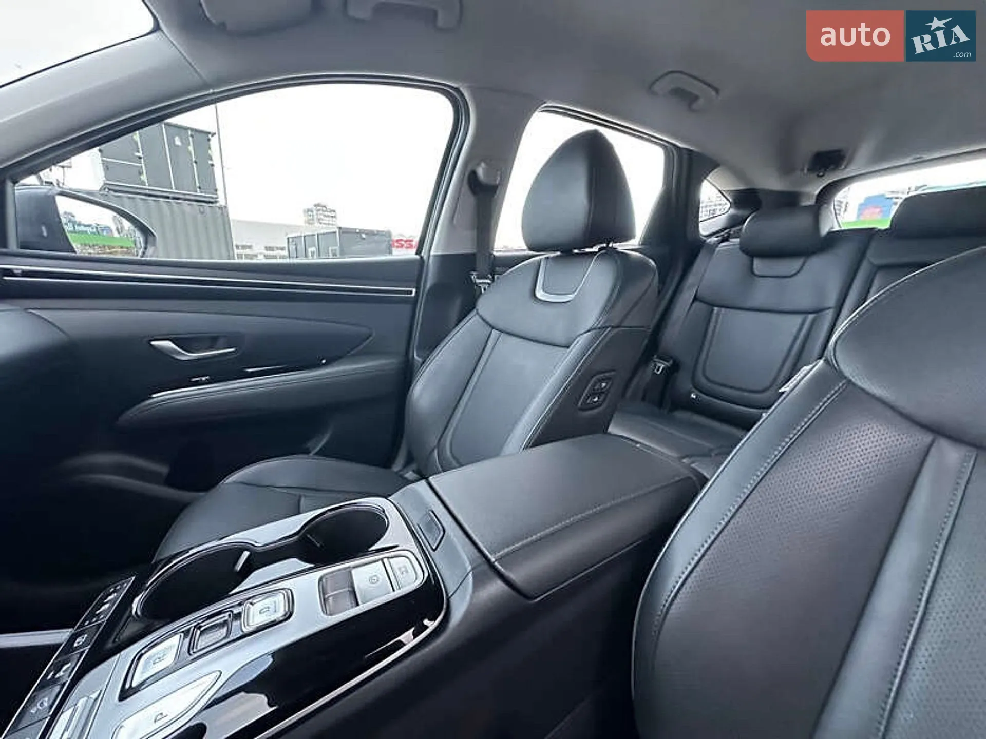 2021 Hyundai Tucson - мініатюра 48