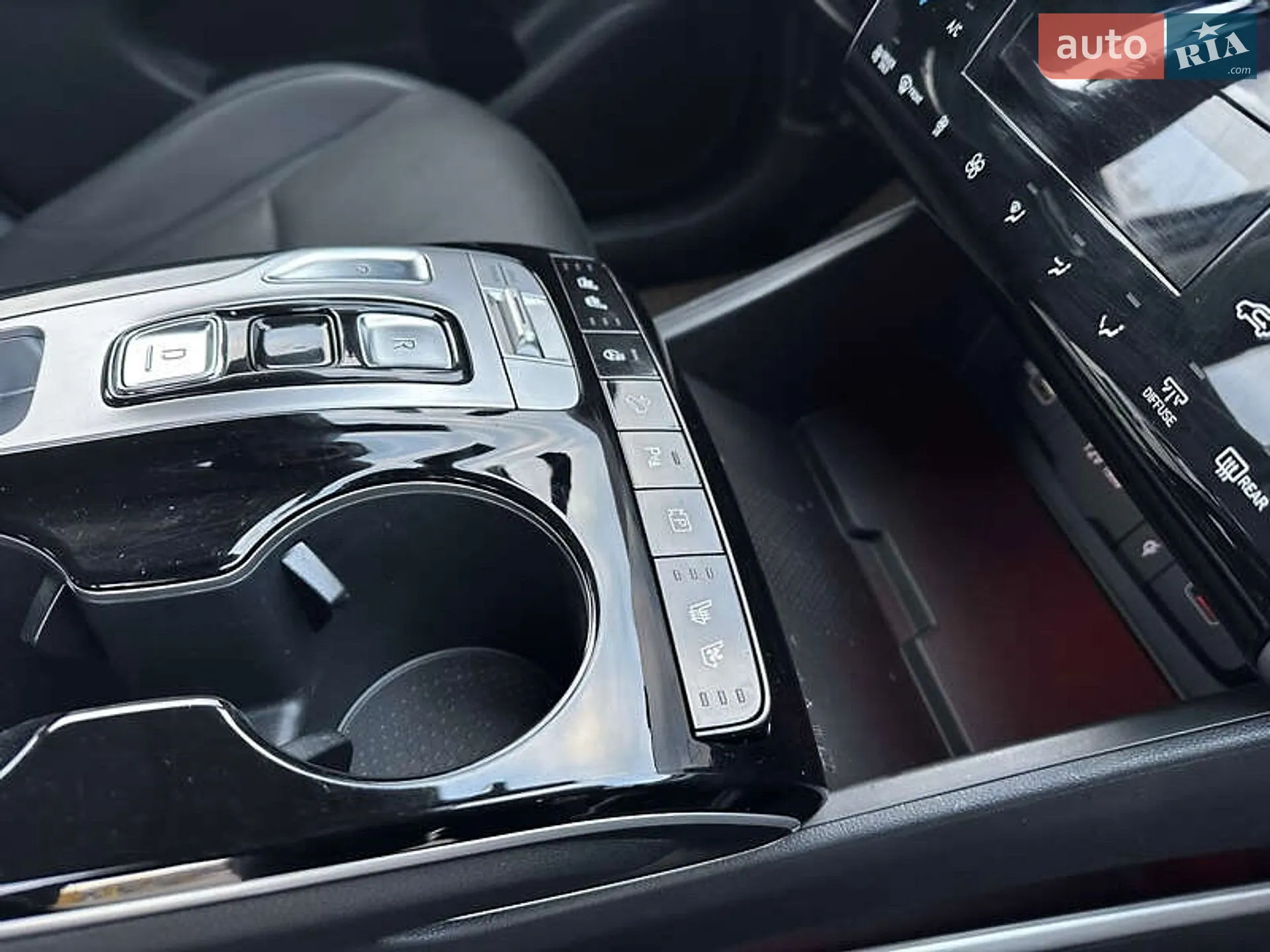 2021 Hyundai Tucson - мініатюра 52