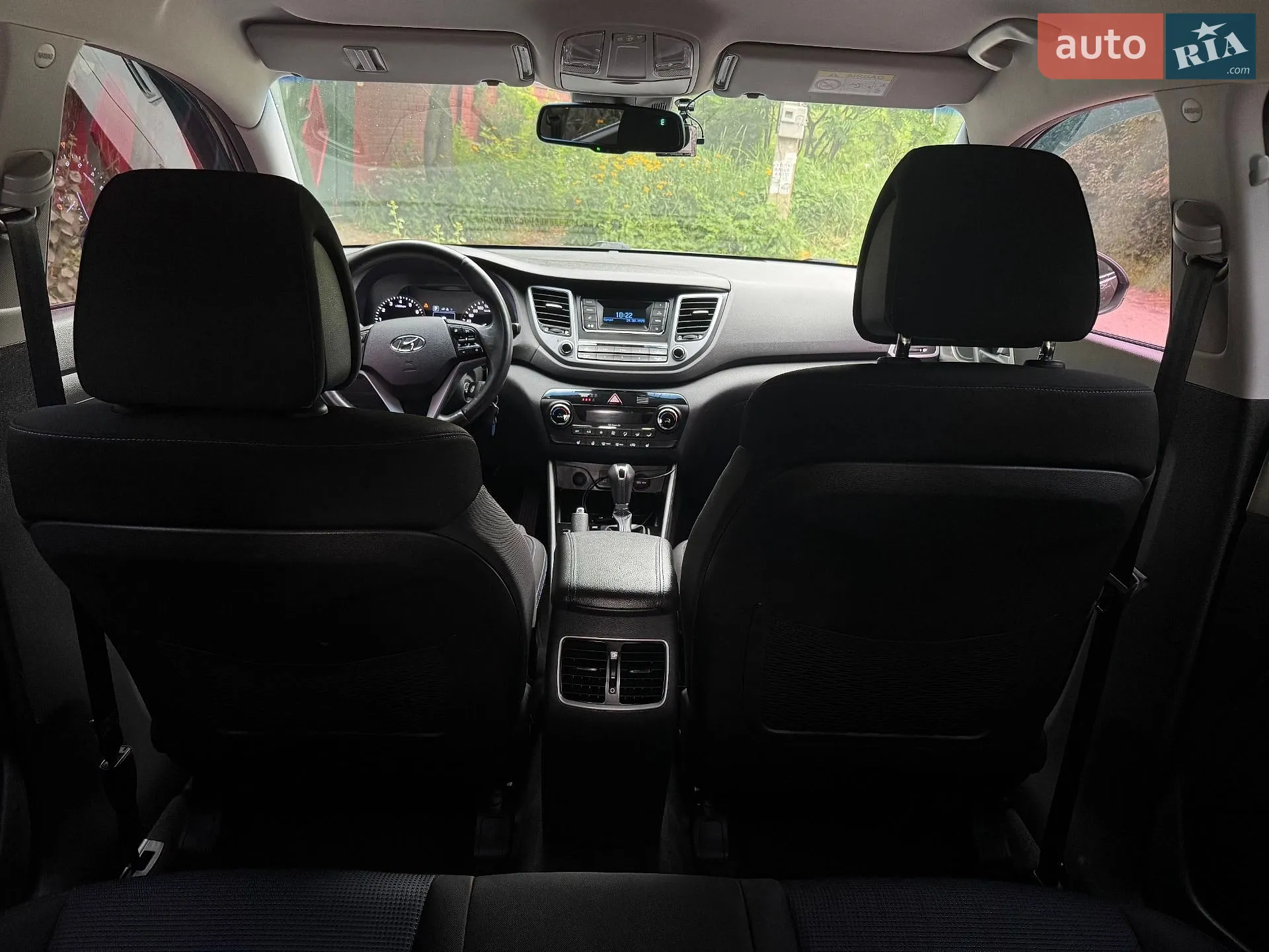 2016 Hyundai Tucson - мініатюра 16