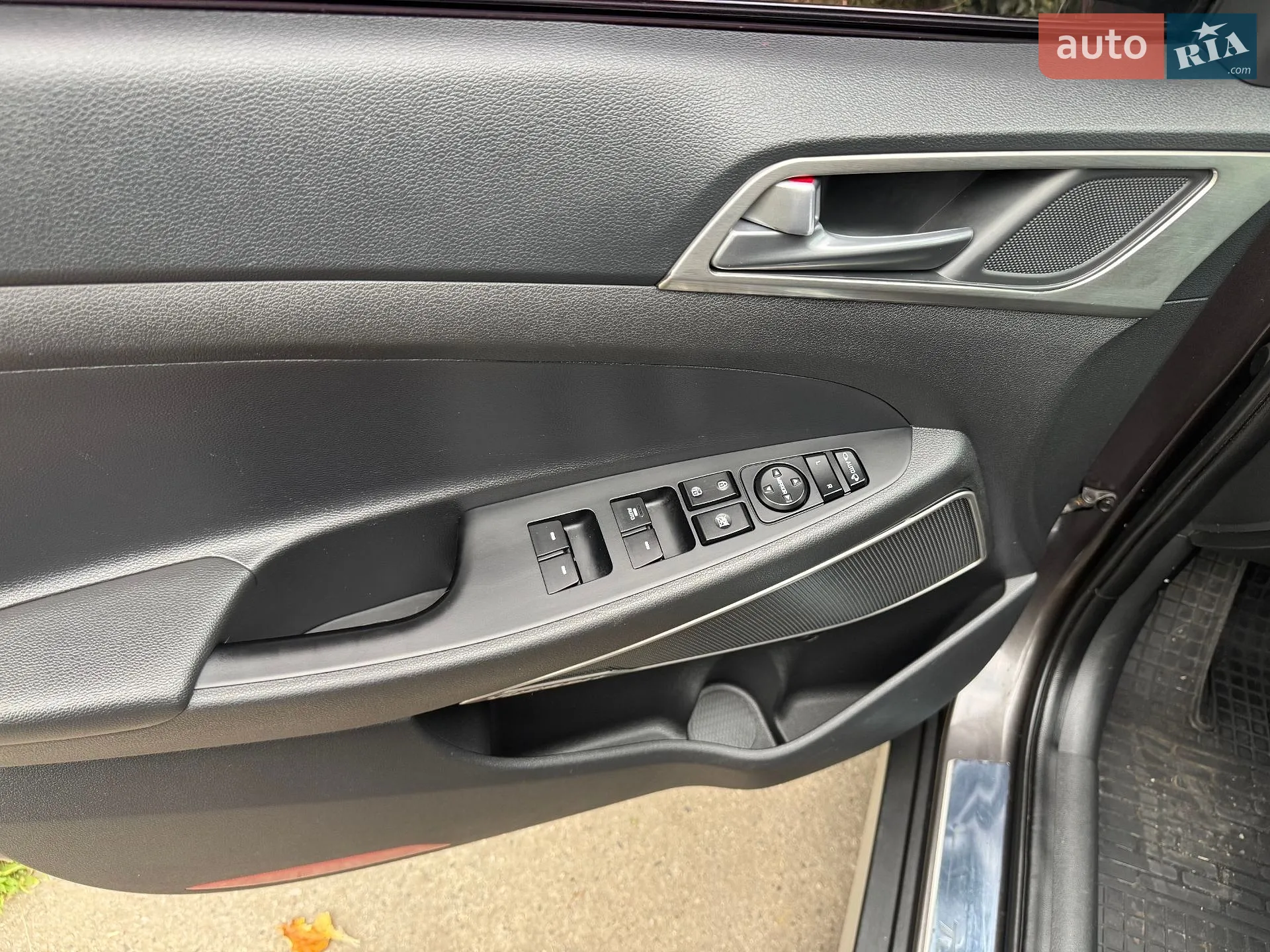2016 Hyundai Tucson - мініатюра 17