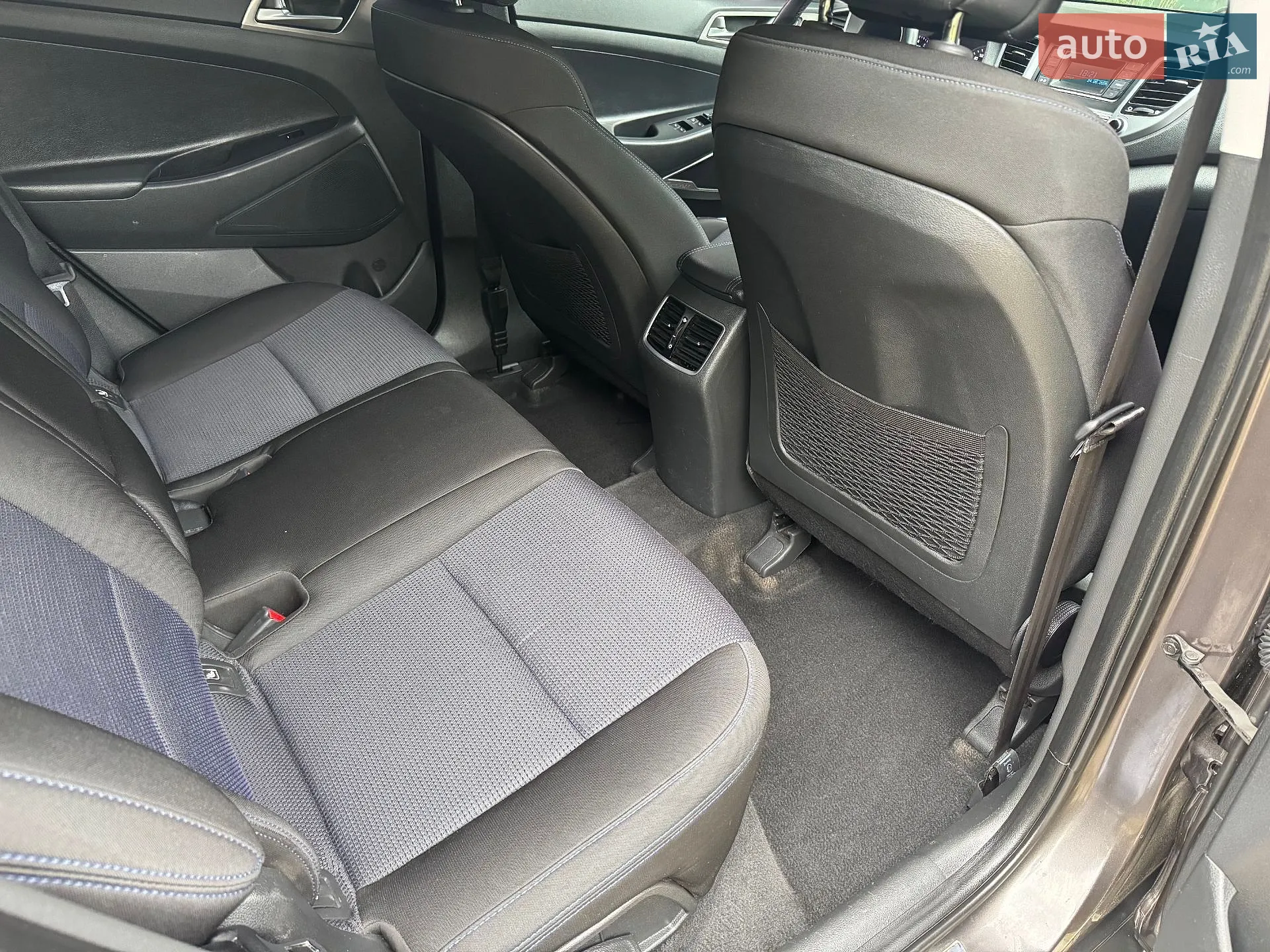 2016 Hyundai Tucson - мініатюра 20